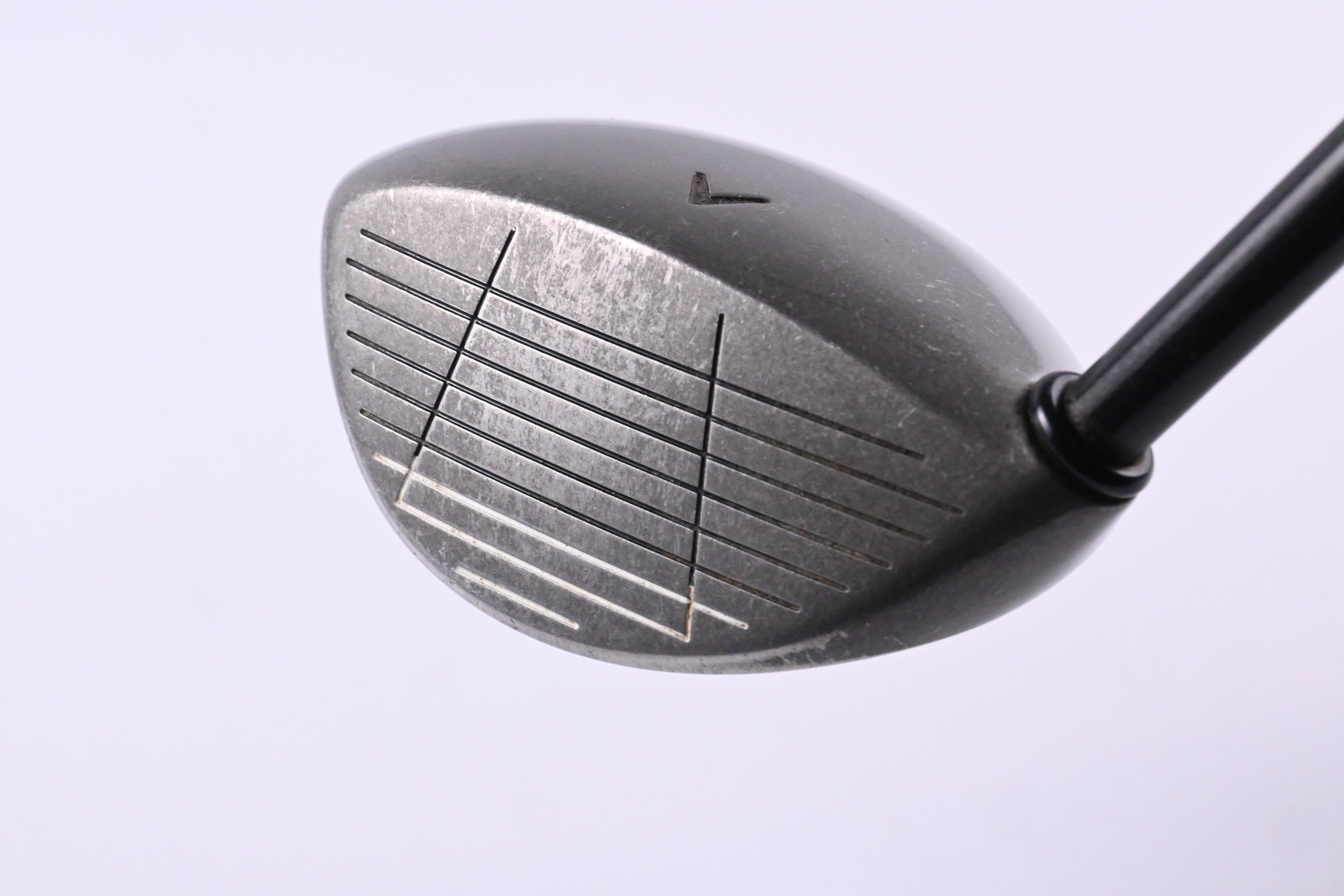Callaway Big Bertha Warbird #3 Wood / 15 Degree / Regular Flex RCH 96 Shaft