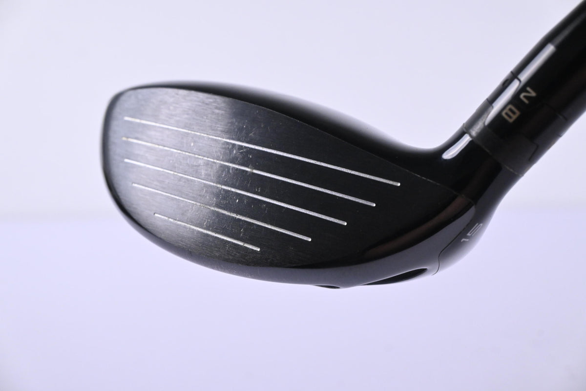 Titleist TS3 #3 Wood / 15 Degree / TX-Flex Aldila Rogue M.AX 75 Shaft