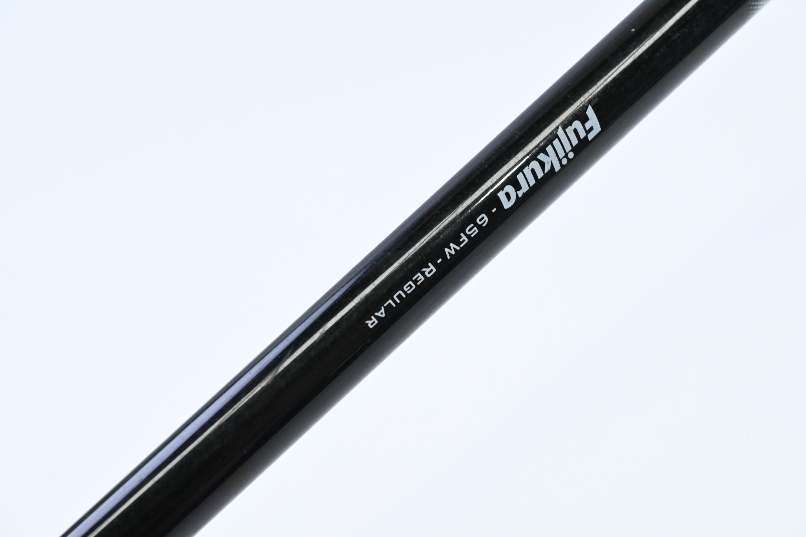 Left Hand Cobra S2 #5 Wood / 18 Degree / Regular Flex Fujikura MAX Fit-On 65