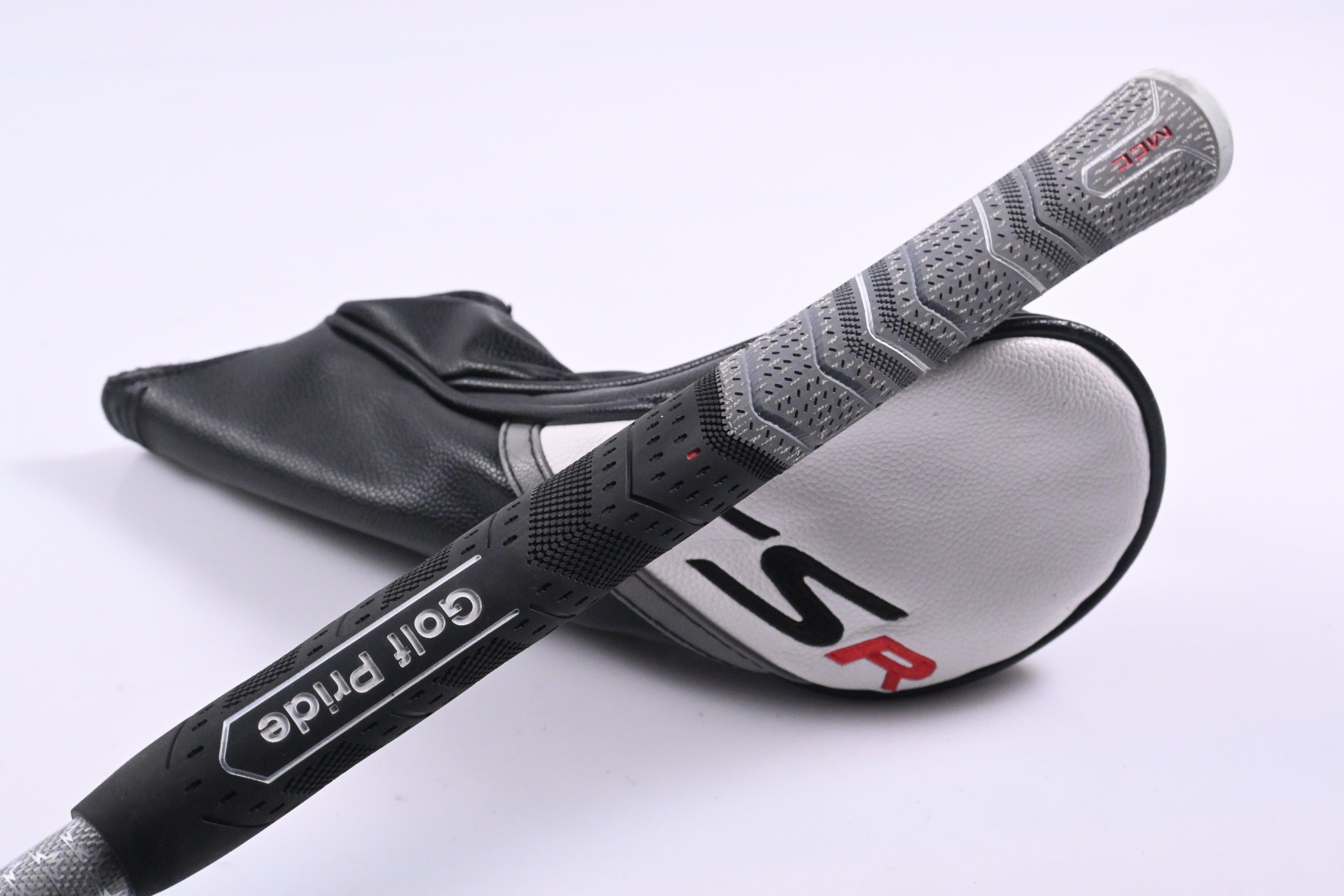 Titleist TSR2 #4 Hybrid / 21 Degree / Regular Flex Tensei AV RAW Blue 65 Shaft