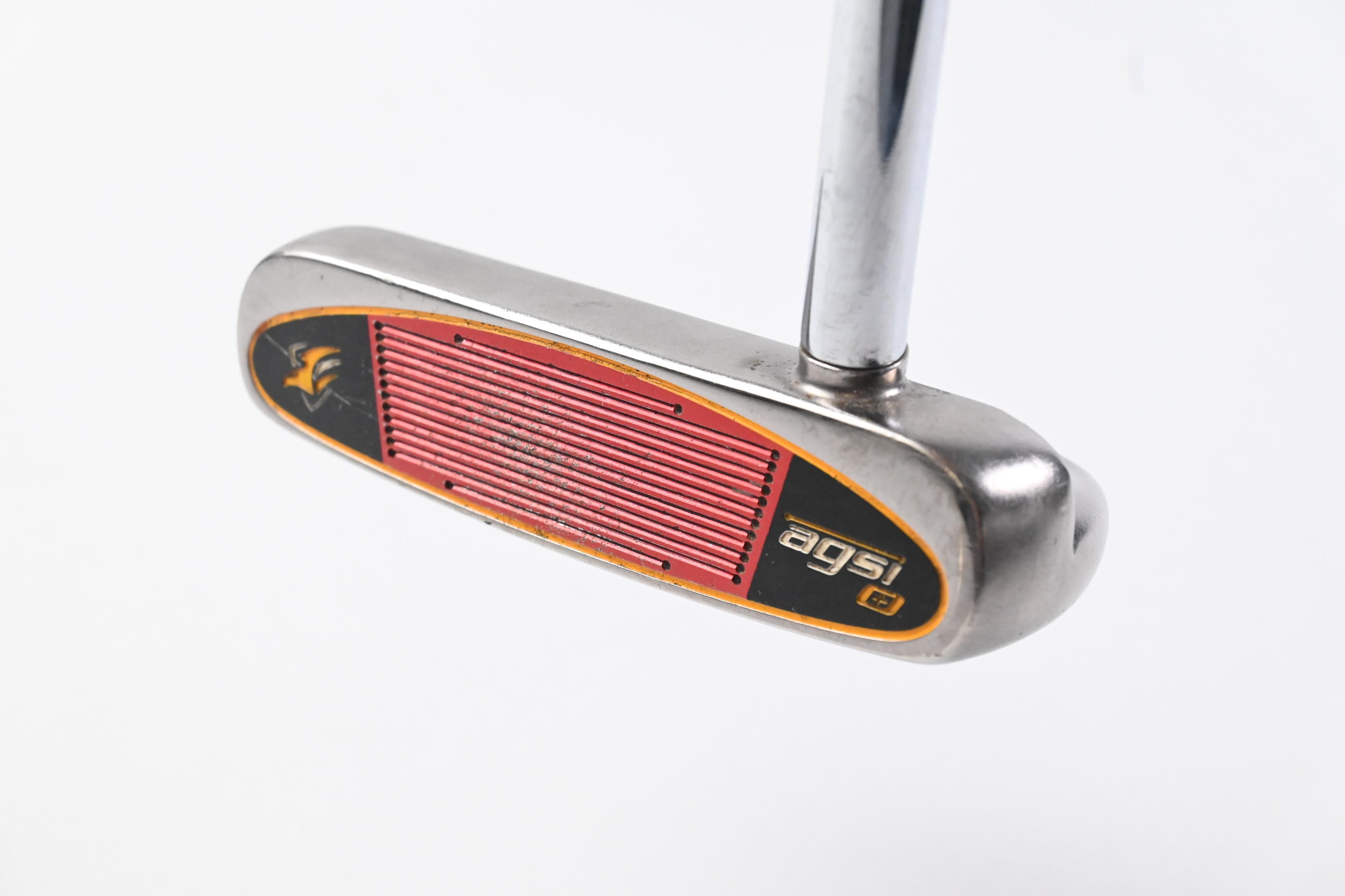 Taylormade Rossa Core Classic Monte Carlo Putter / 34 Inch