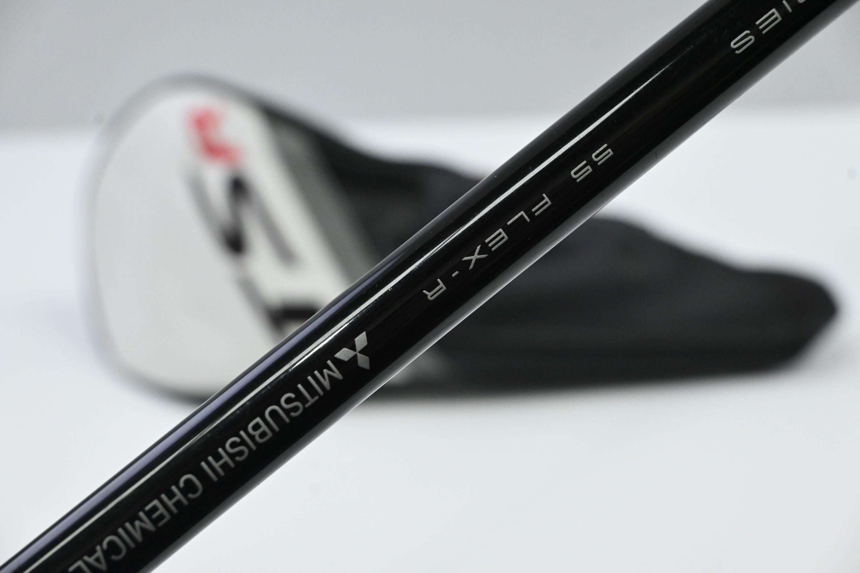 Left Hand Titleist TSR2 Driver / 10 Degree / Regular Flex Tensei AV Blue 55