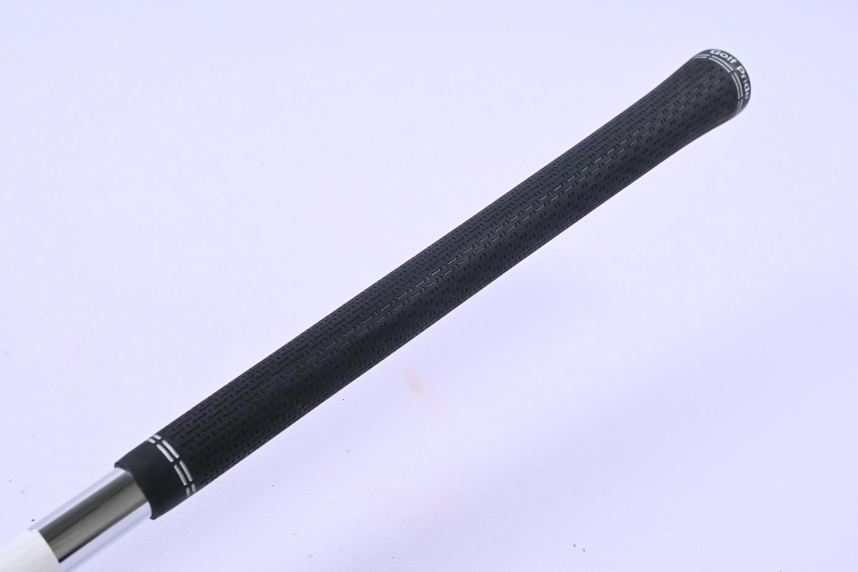 Mizuno MP-25 #4 Iron / 24 Degree / Regular Flex Project X Rifle Shaft