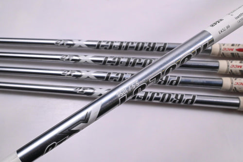 Ping i230 Irons / 6-PW / Blue Dot / Regular Flex Project X IO 105 Shafts