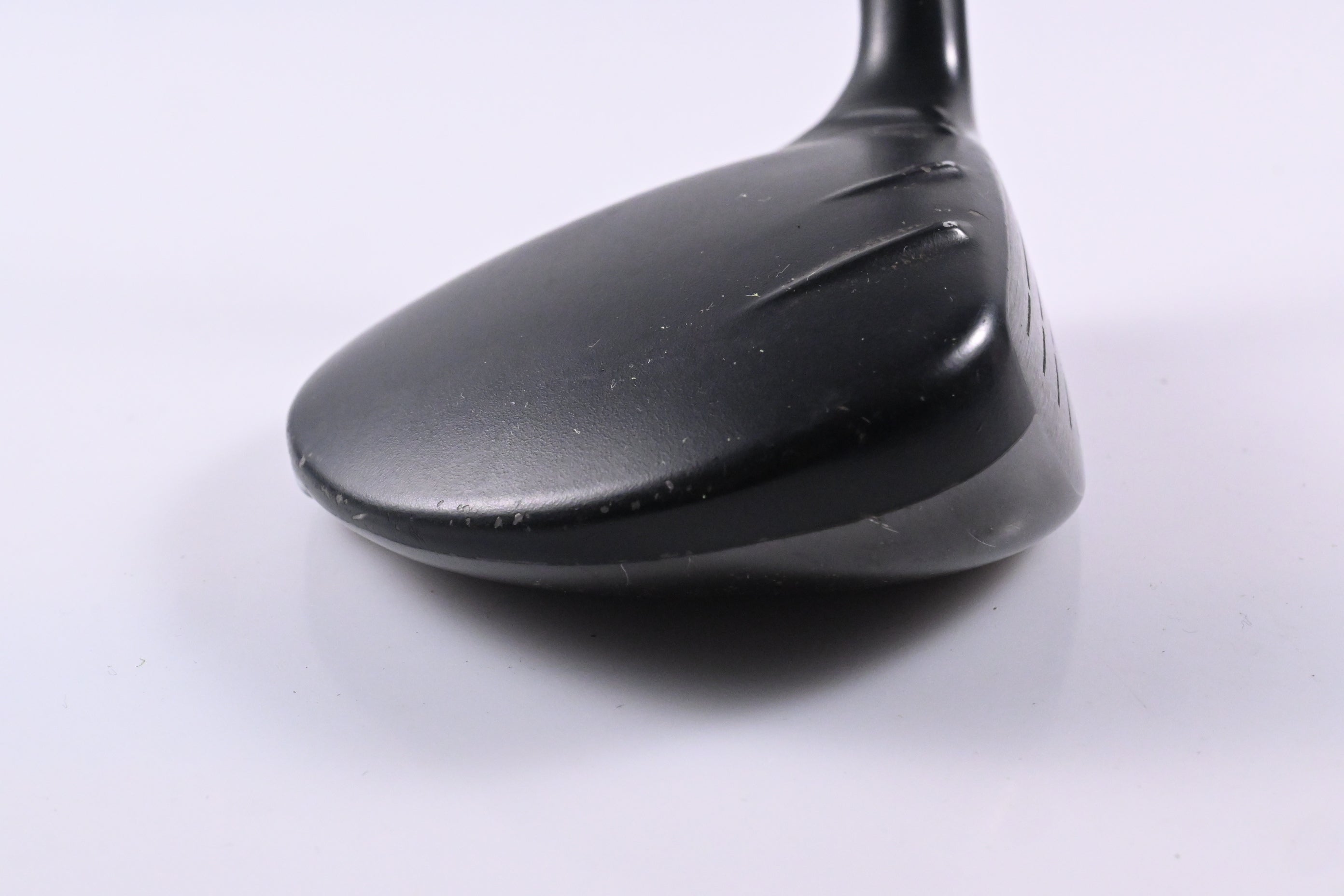 Ping G Series #5 Wood / 17.5 Degree / Regular Flex Ping Alta CB 65 Shaft