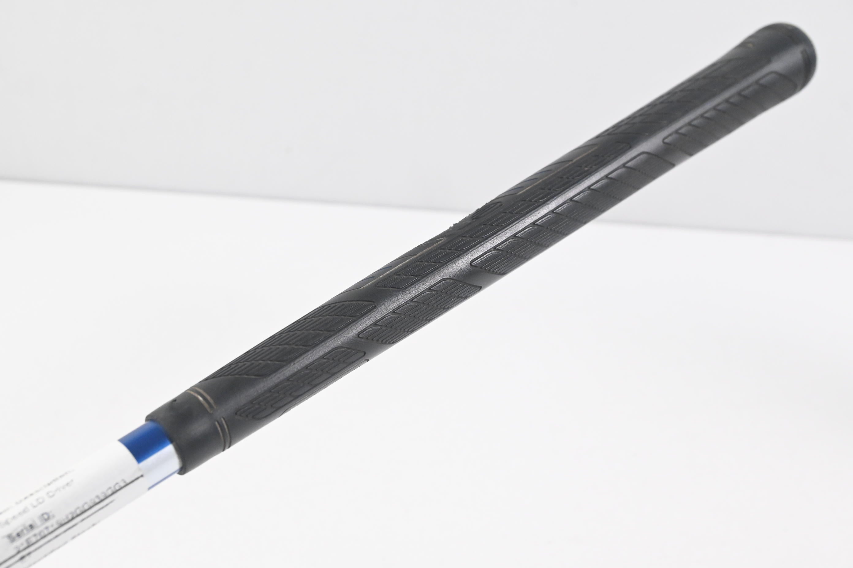 Cobra King Speed LD Driver / 10.5 Degree / Regular Flex Tour AD YS Shaft