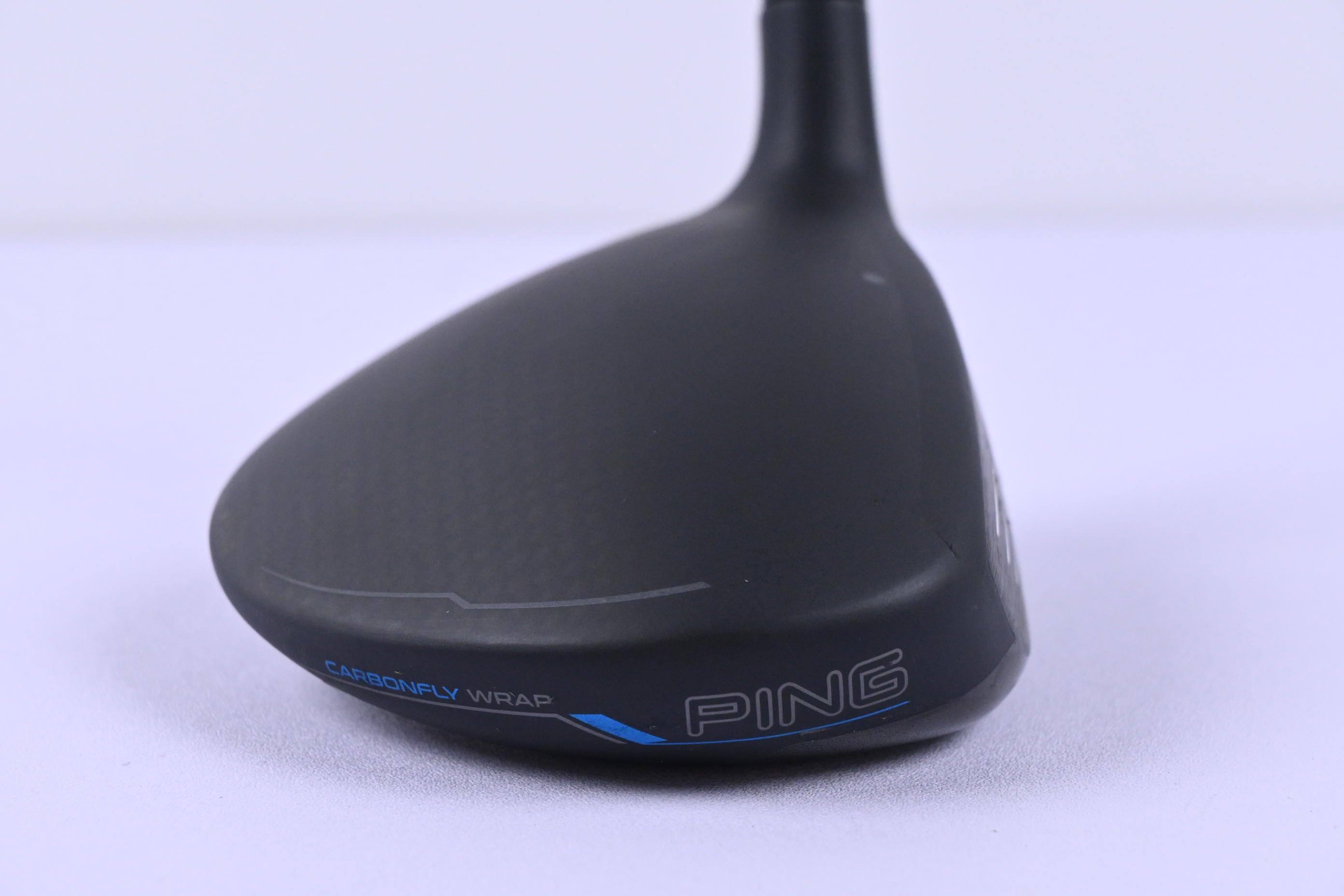 Ping G440 Max #4 Wood / 17 Degree / Regular Flex Denali Red 60 Shaft