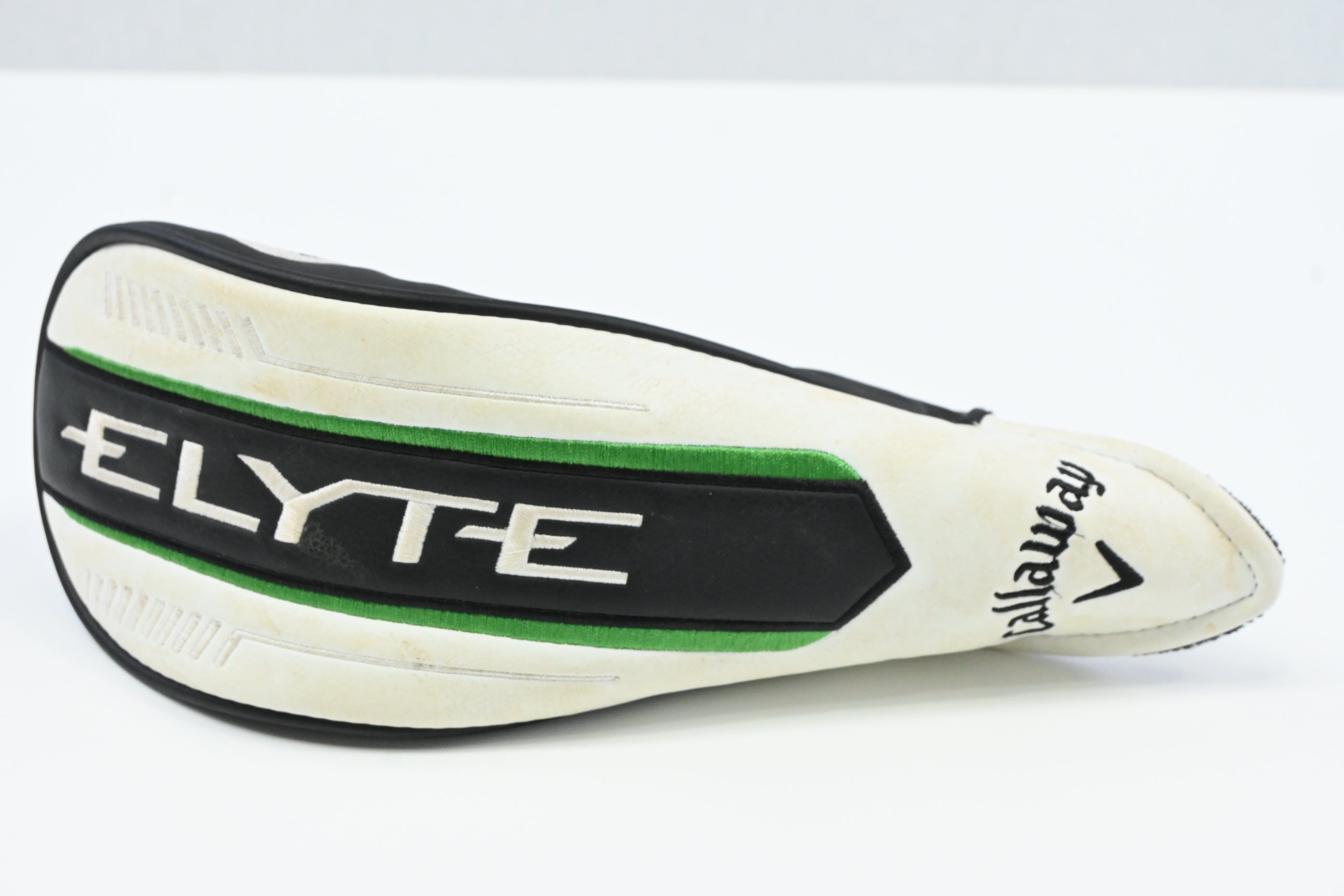 Callaway Elyte Triple Diamond #3 Wood / 15 Degree / X-Flex Denali Black 70 Shaft
