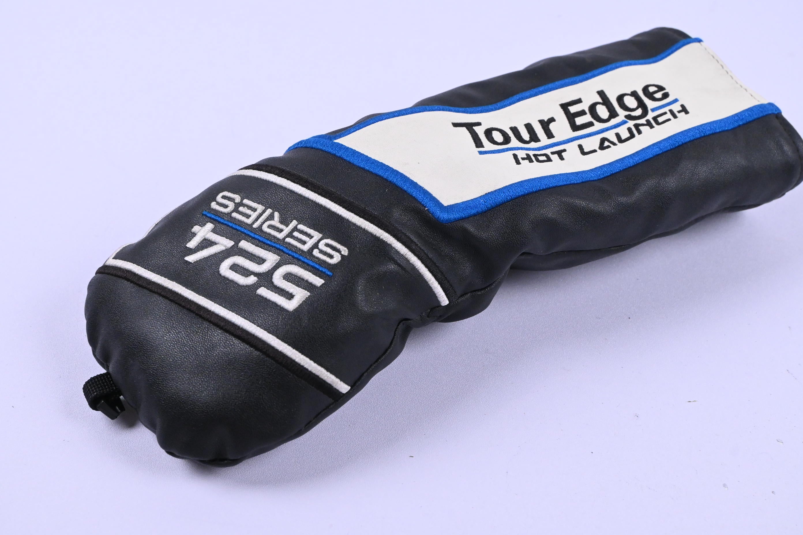 Tour Edge Hot Launch C524 #5 Wood / 19 Degree / Regular Flex Aldila Ascent 50
