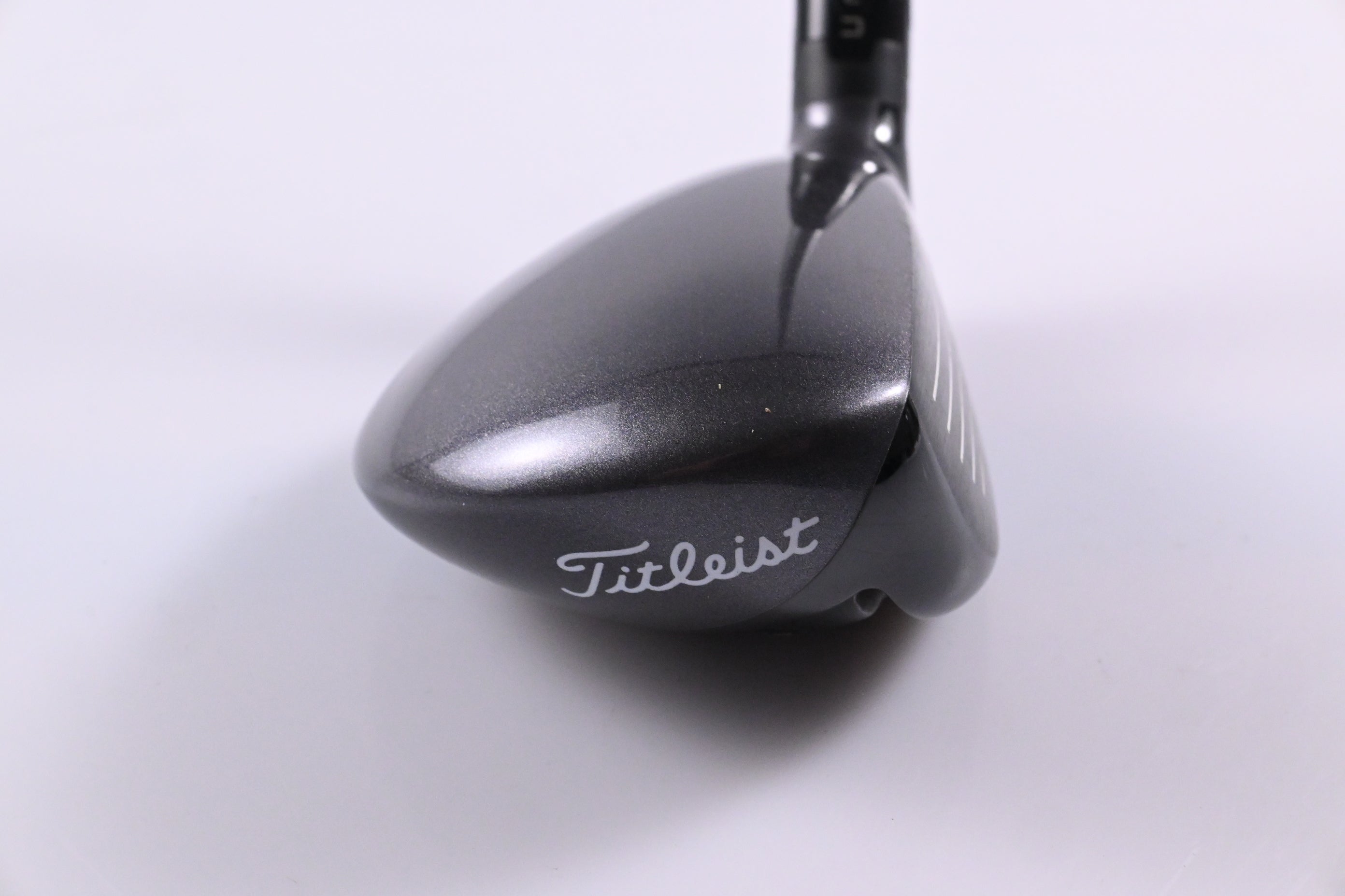 Titleist 816 H1 #3 Hybrid / 19 Degree / Regular Flex Diamana M+ Red 60 Shaft