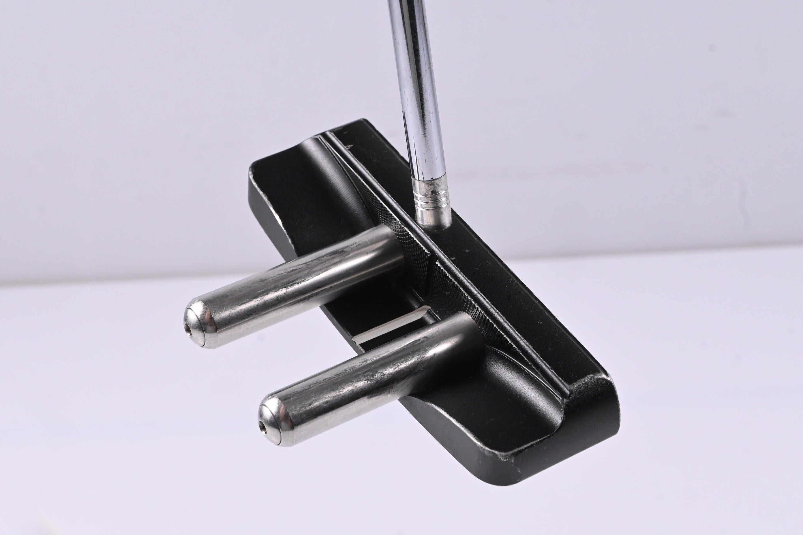 Rife Two Bar Blade Putter / 34.5 Inch