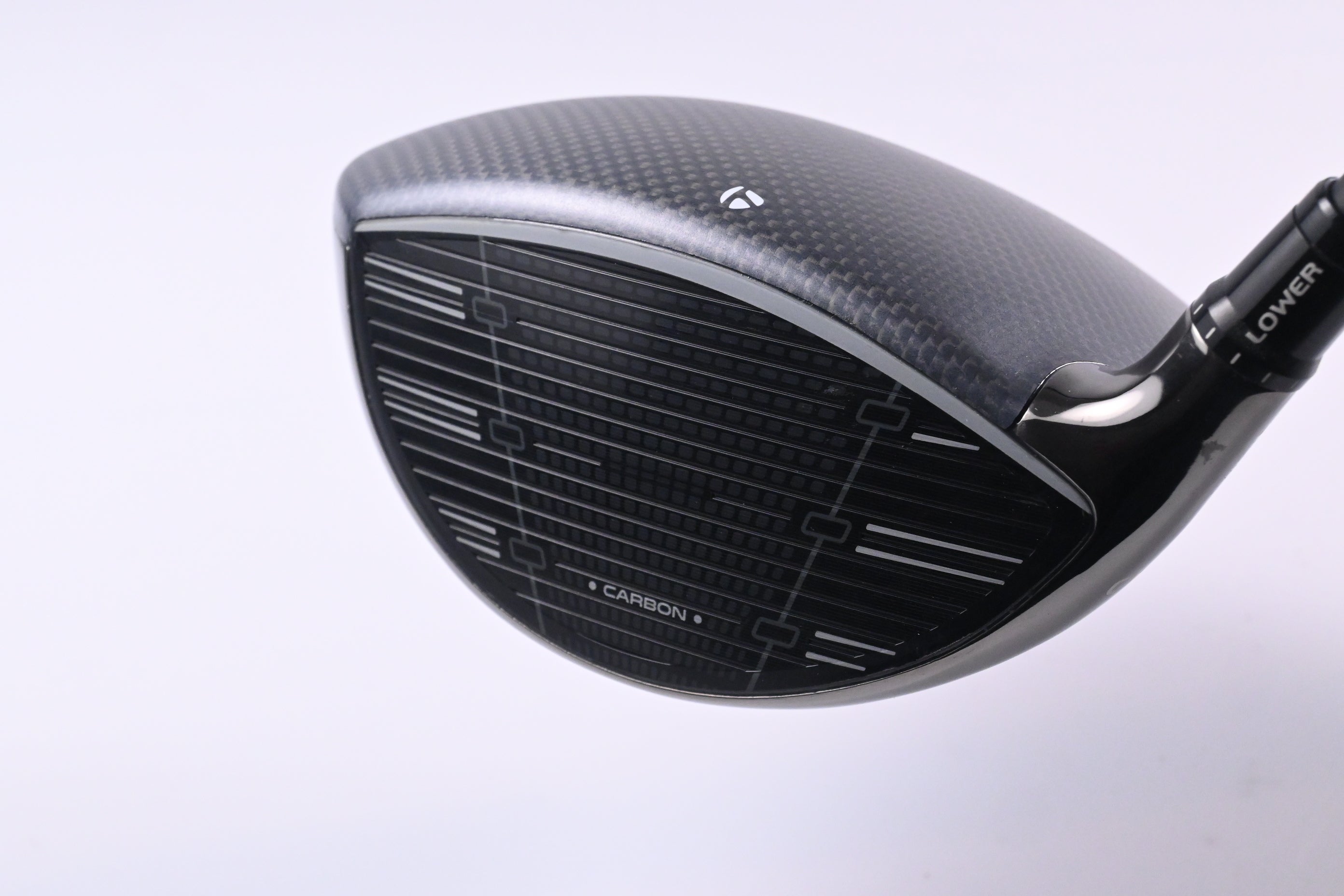 Taylormade Qi35 Driver / 9 Degree / Stiff Flex Fujikura Ventus Blue '25 5 Shaft