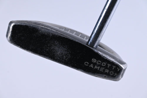 Scotty Cameron Futura Phantom Mallet 35 Putter / 35 Inch