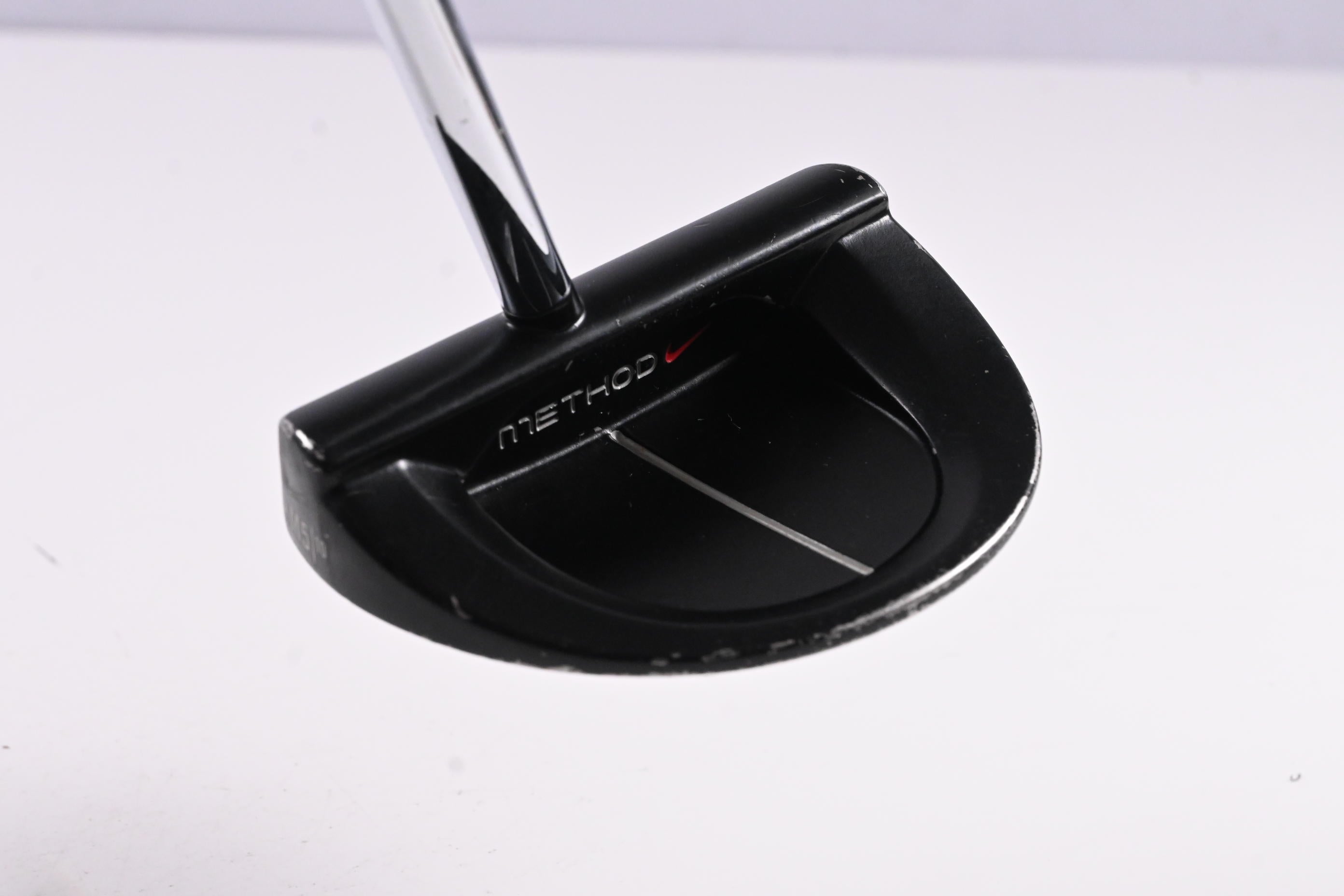 Nike Method Matter Putter / 35.5 Inch