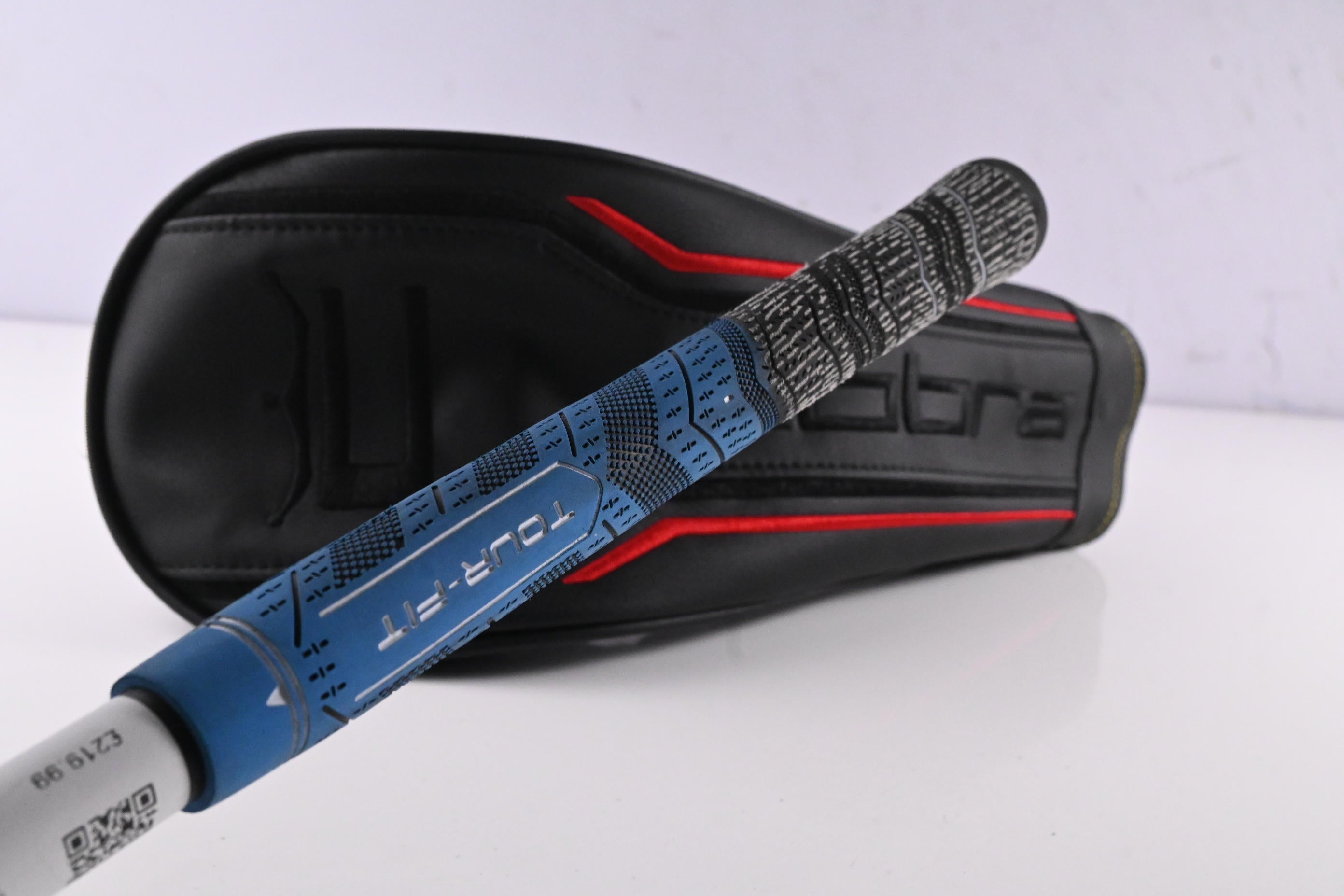 Cobra  Air-X 2.0 Driver / 11.5 Degree / Lite Flex Cobra Ultra Lite 40 Shaft