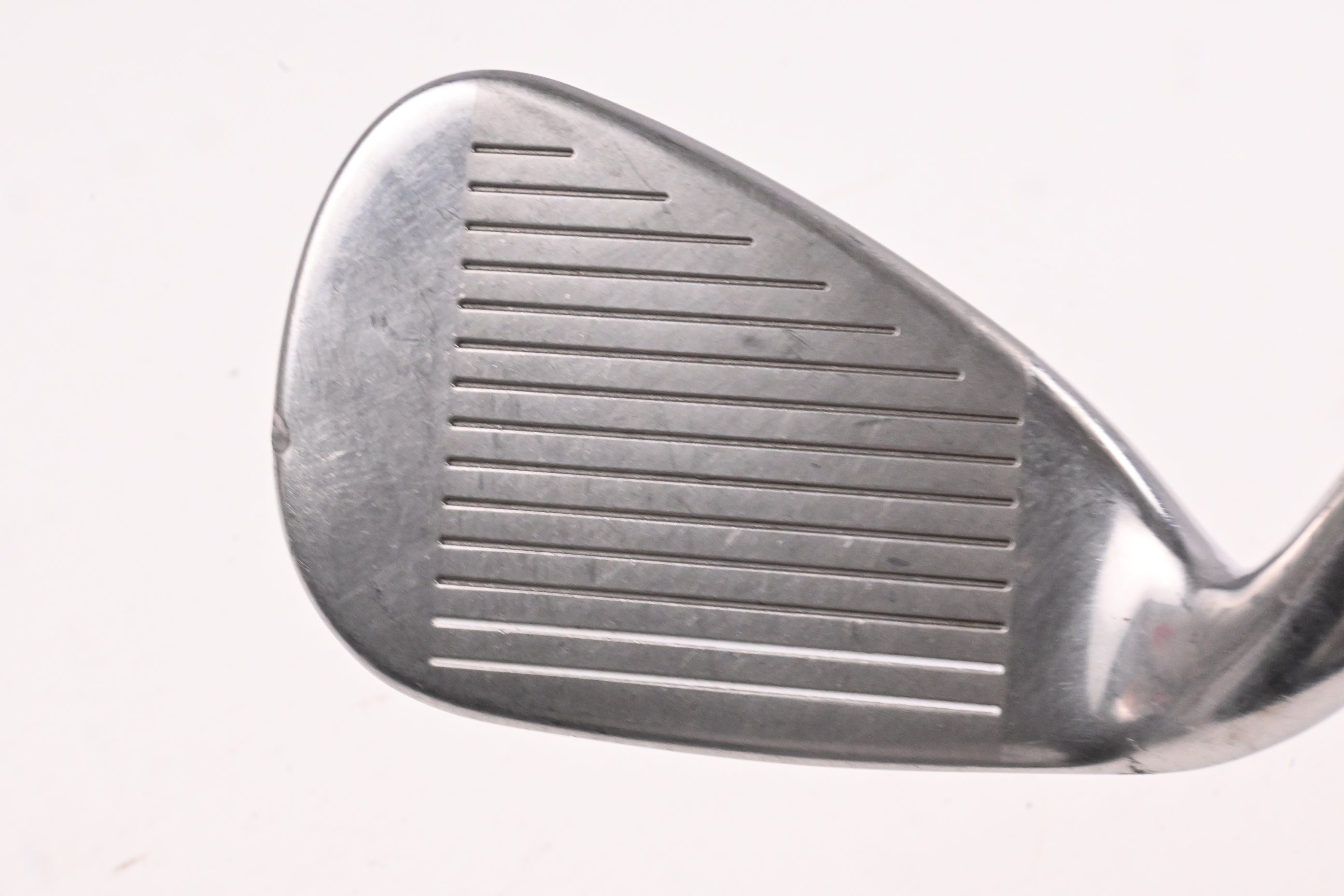 Callaway Rogue #8 Iron / Regular Flex XP 95 R300 Shafts