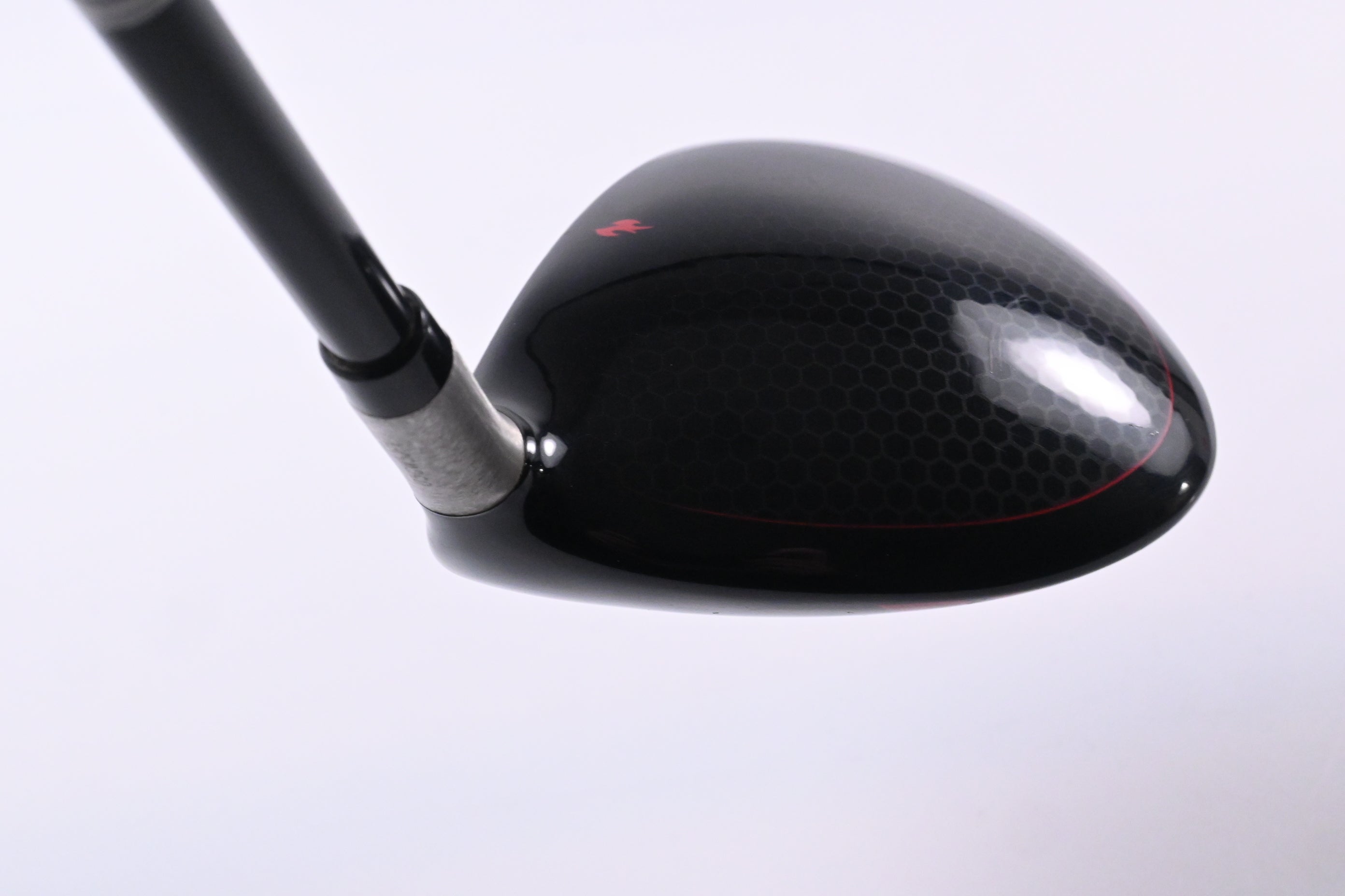 Taylormade Burner Superfast #3 Wood / 15 Degree / Regular Flex Matrix Ozik Shaft