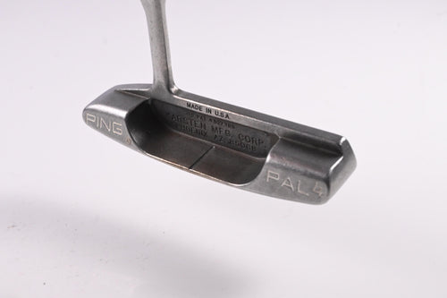 Ping Karsten Original Pal 4 Putter / 34 Inch