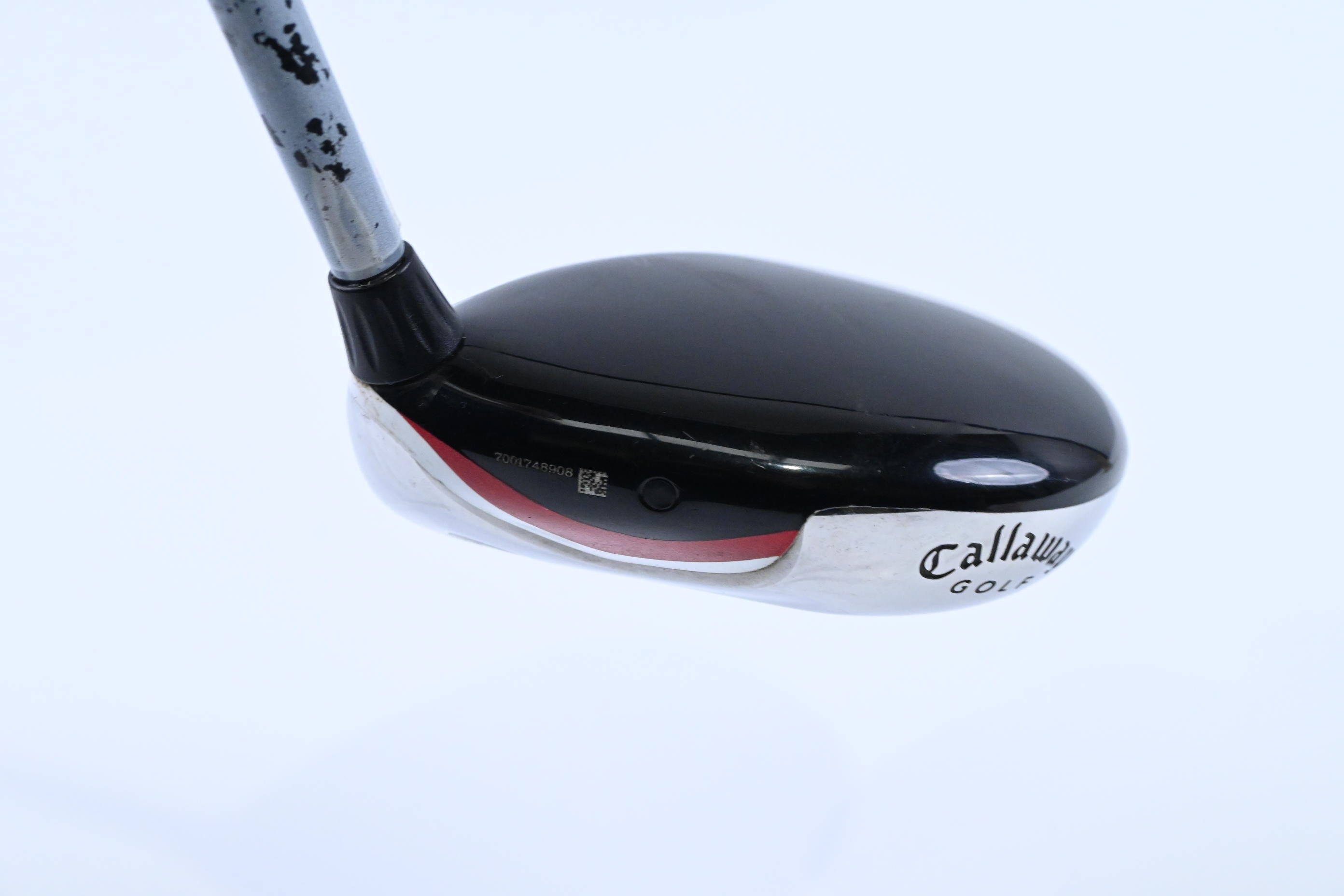 Callaway Big Bertha 2007 #3 Wood / 15 Degree / Light Flex Callaway 70