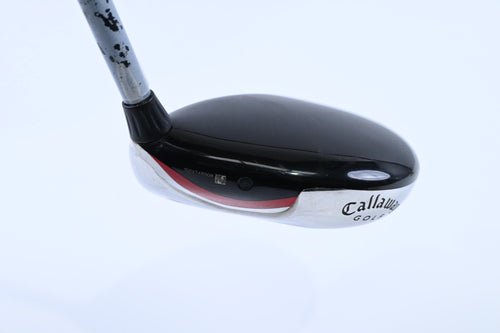 Callaway Big Bertha 2007 #3 Wood / 15 Degree / Light Flex Callaway 70