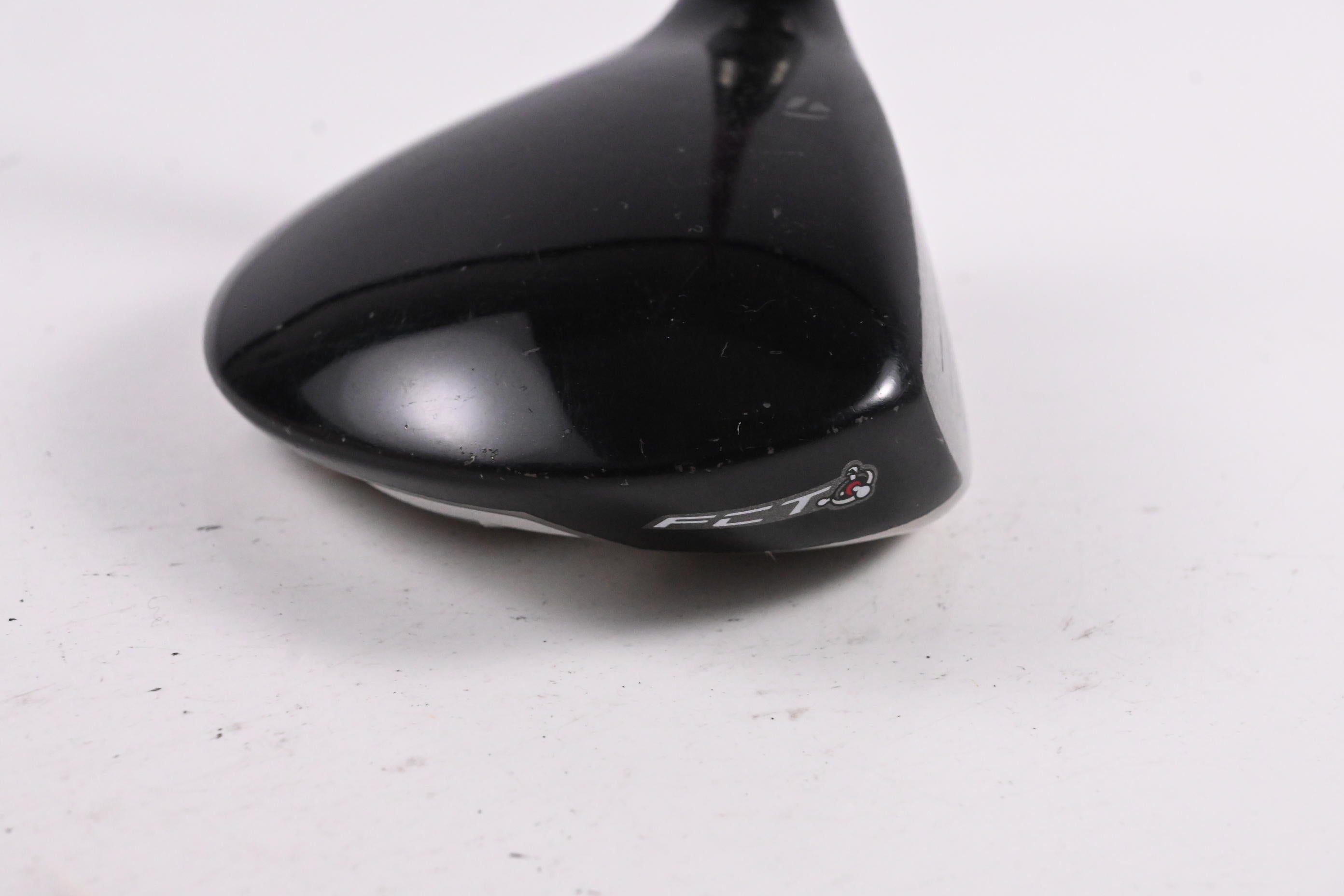 Ladies Taylormade R9 #5 Wood / 18 Degree / Ladies Flex Reax 40 Shaft