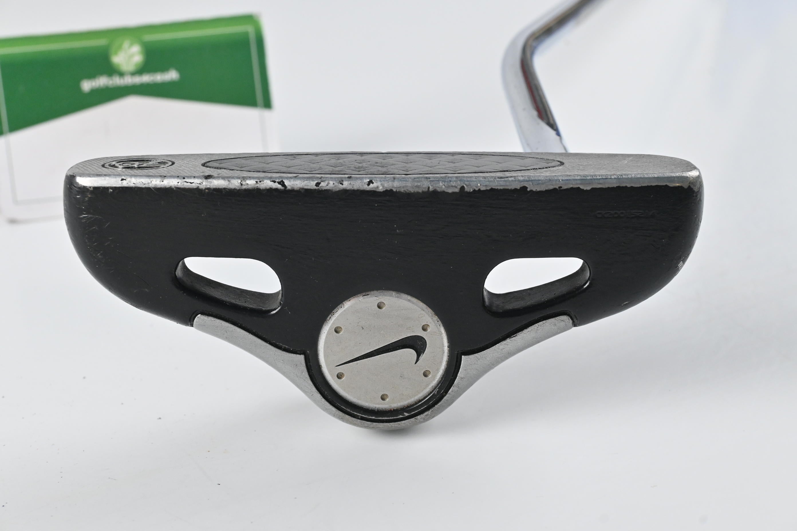 Nike OZ T160 Putter / 34 Inch