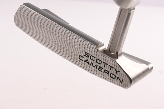 Scotty Cameron Super Select Squareback 2 Putter / 34 Inch