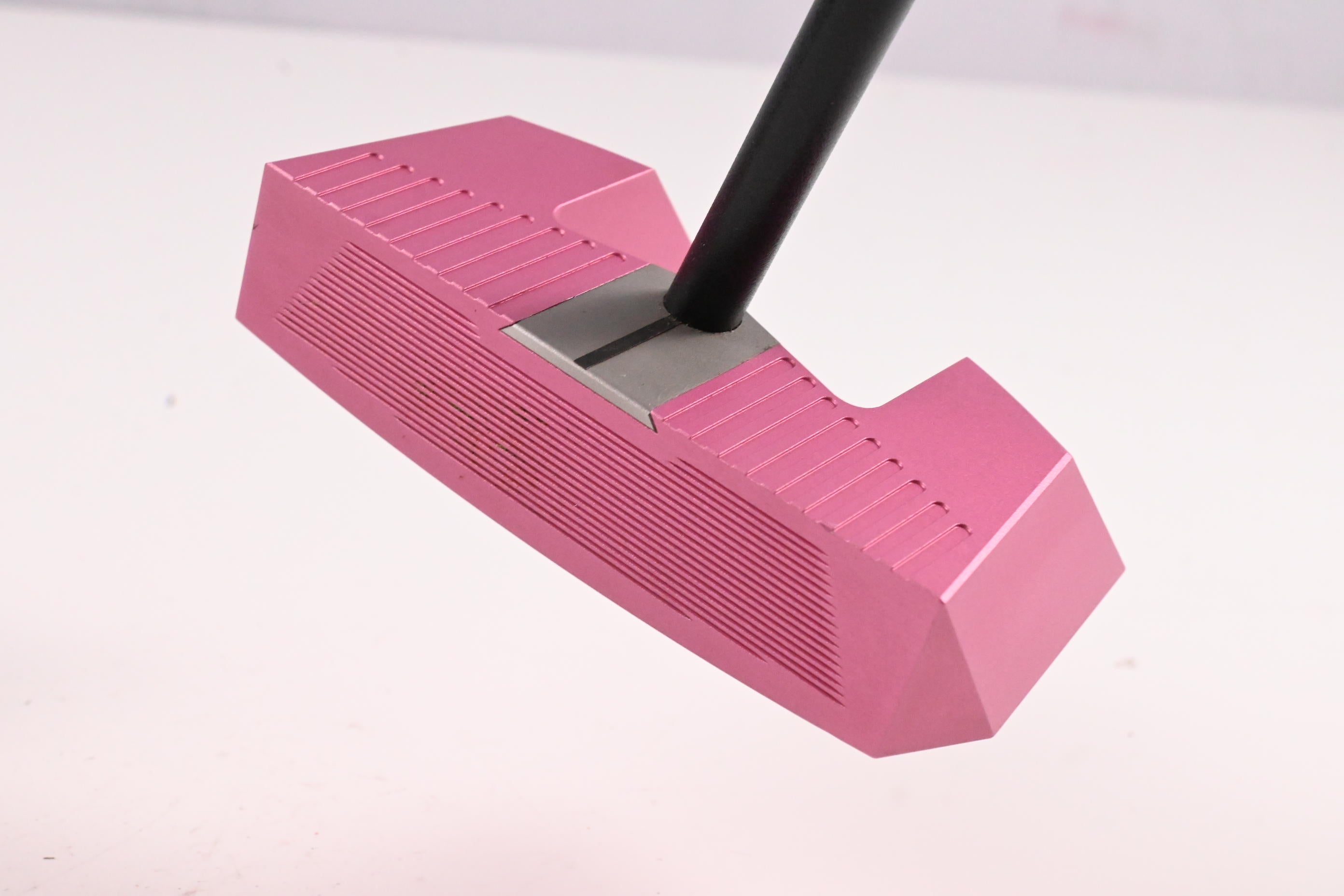 L.A.B Golf Mezz.1 Max Sweeper Putter / 48 Inch / Includes ACCRA X Black Shaft