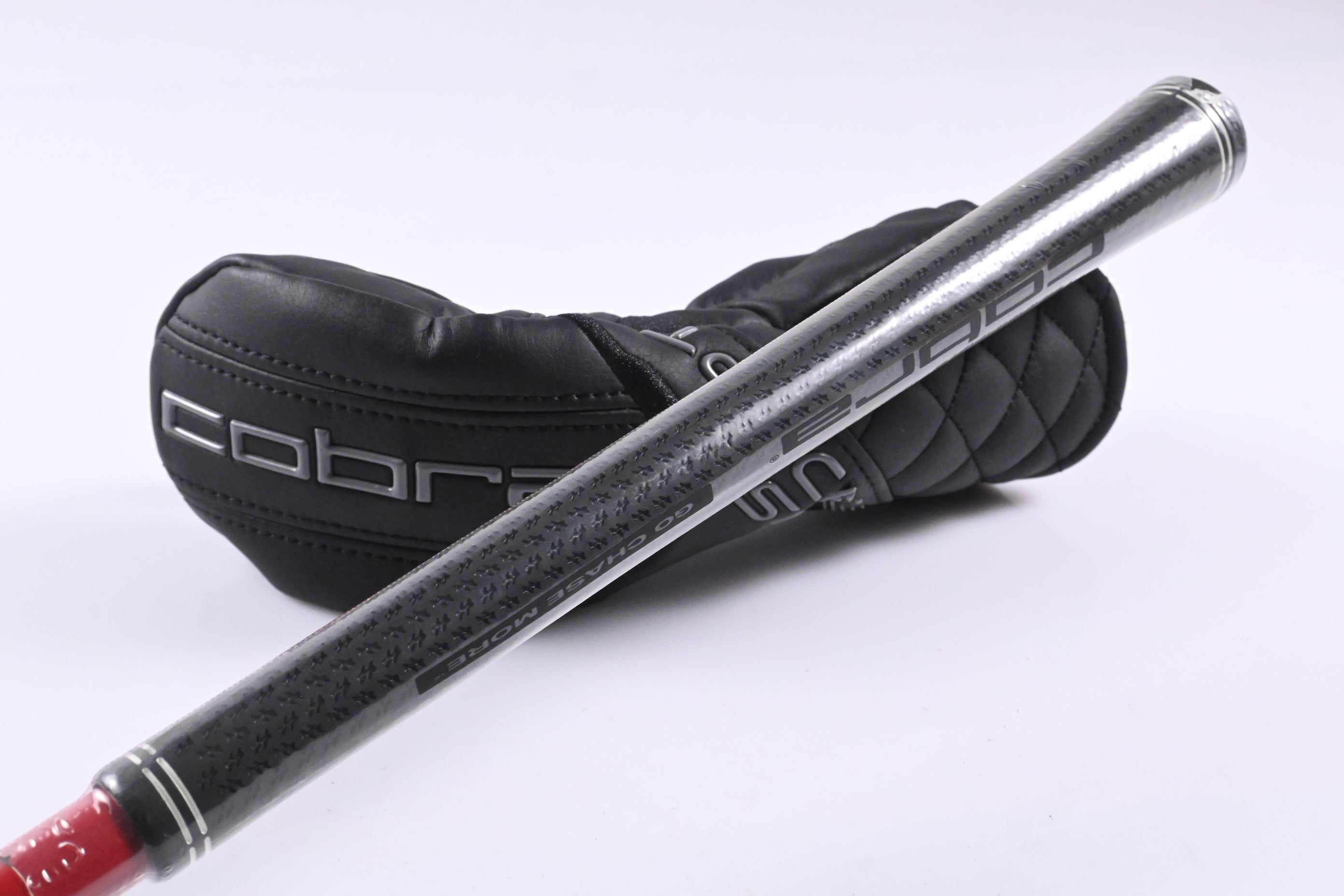 Cobra DS-Adapt #4 Hybrid / 21 Degree / Regular Flex KBS PG Hybrid 75 Shaft