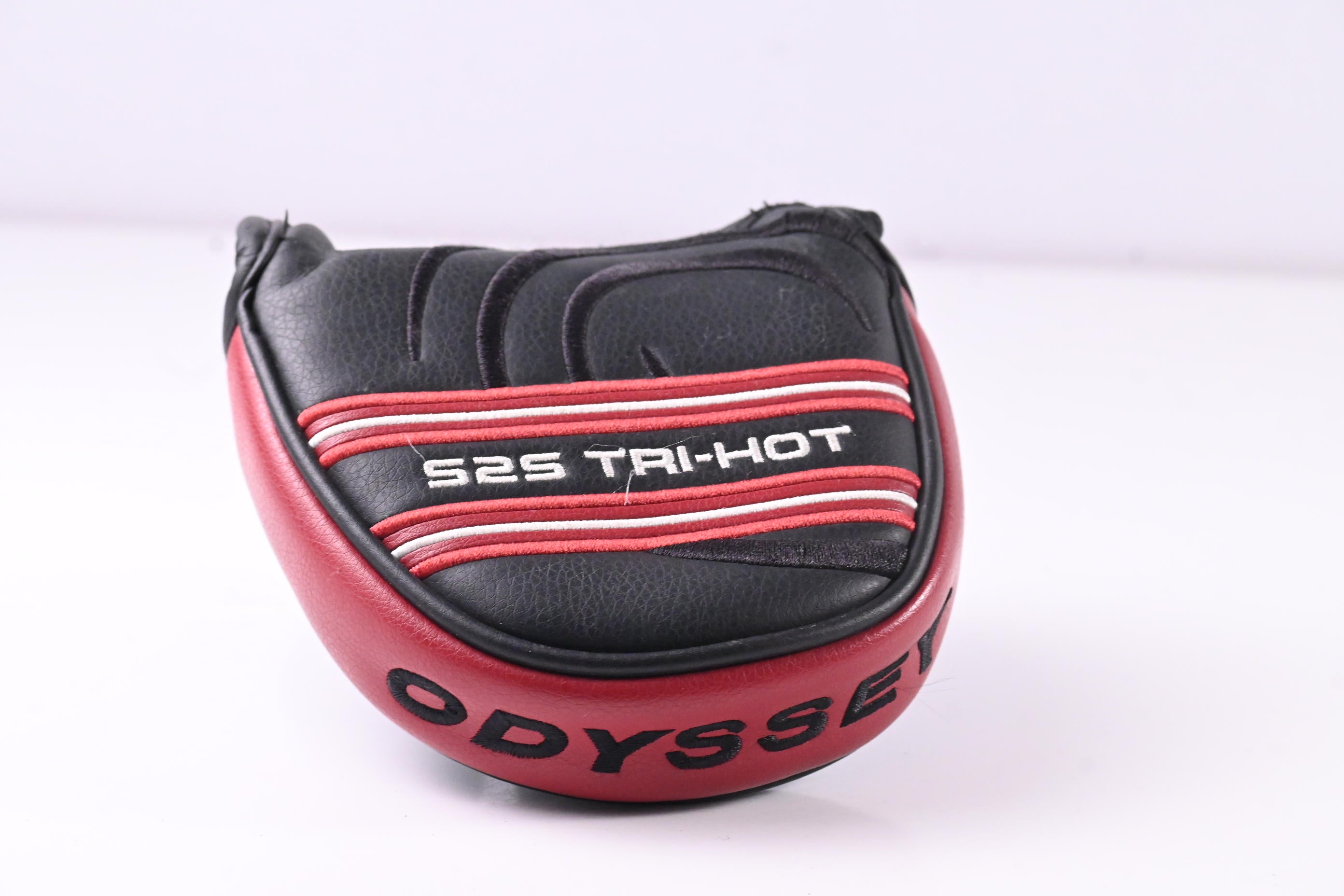 Odyssey Square 2 Square Tri-Hot #7 Putter / 34 Inch