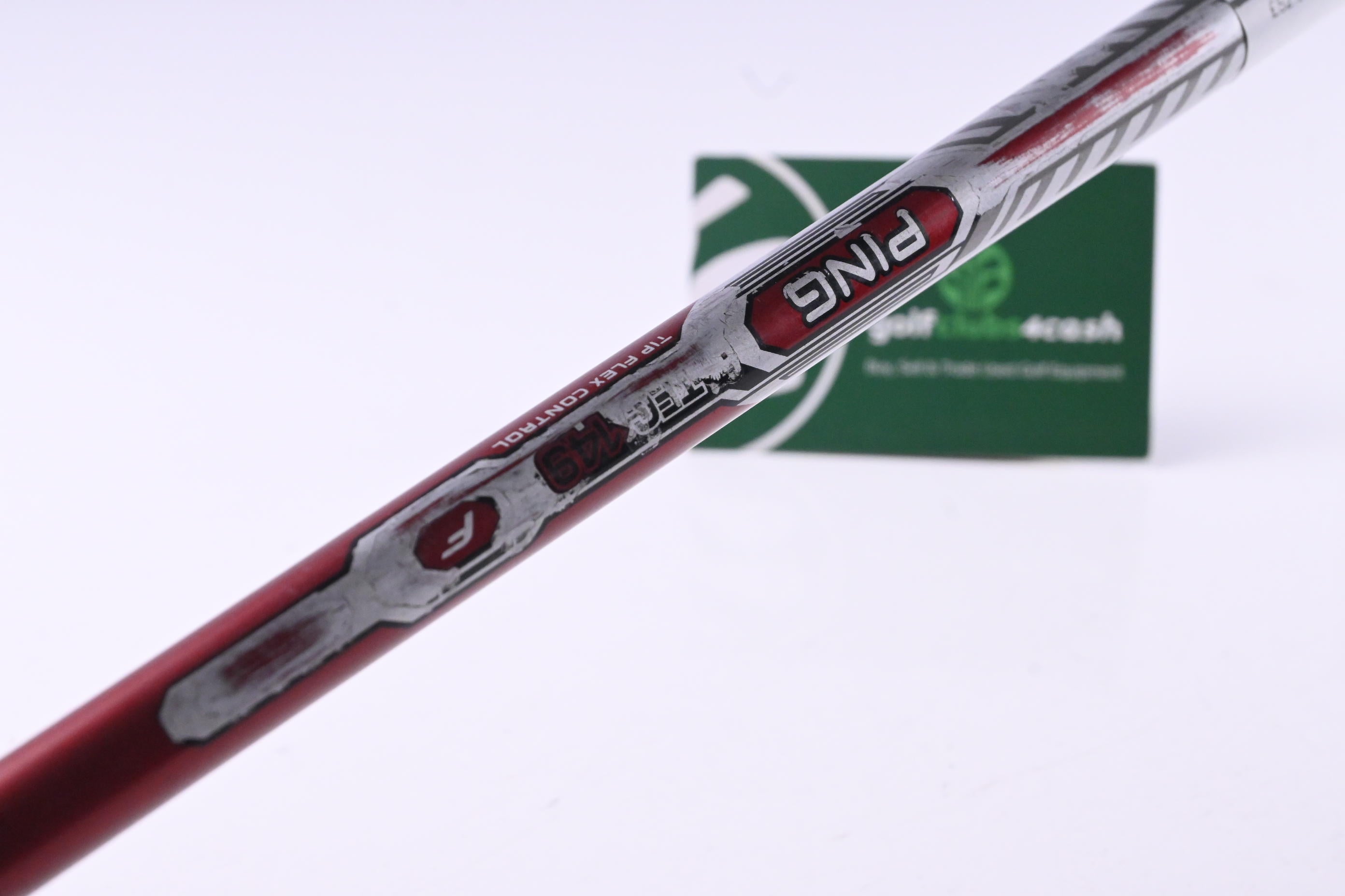 Ping G15 #3 Wood / 15.5 Degree / Regular Flex Ping TFC 149 F Shaft