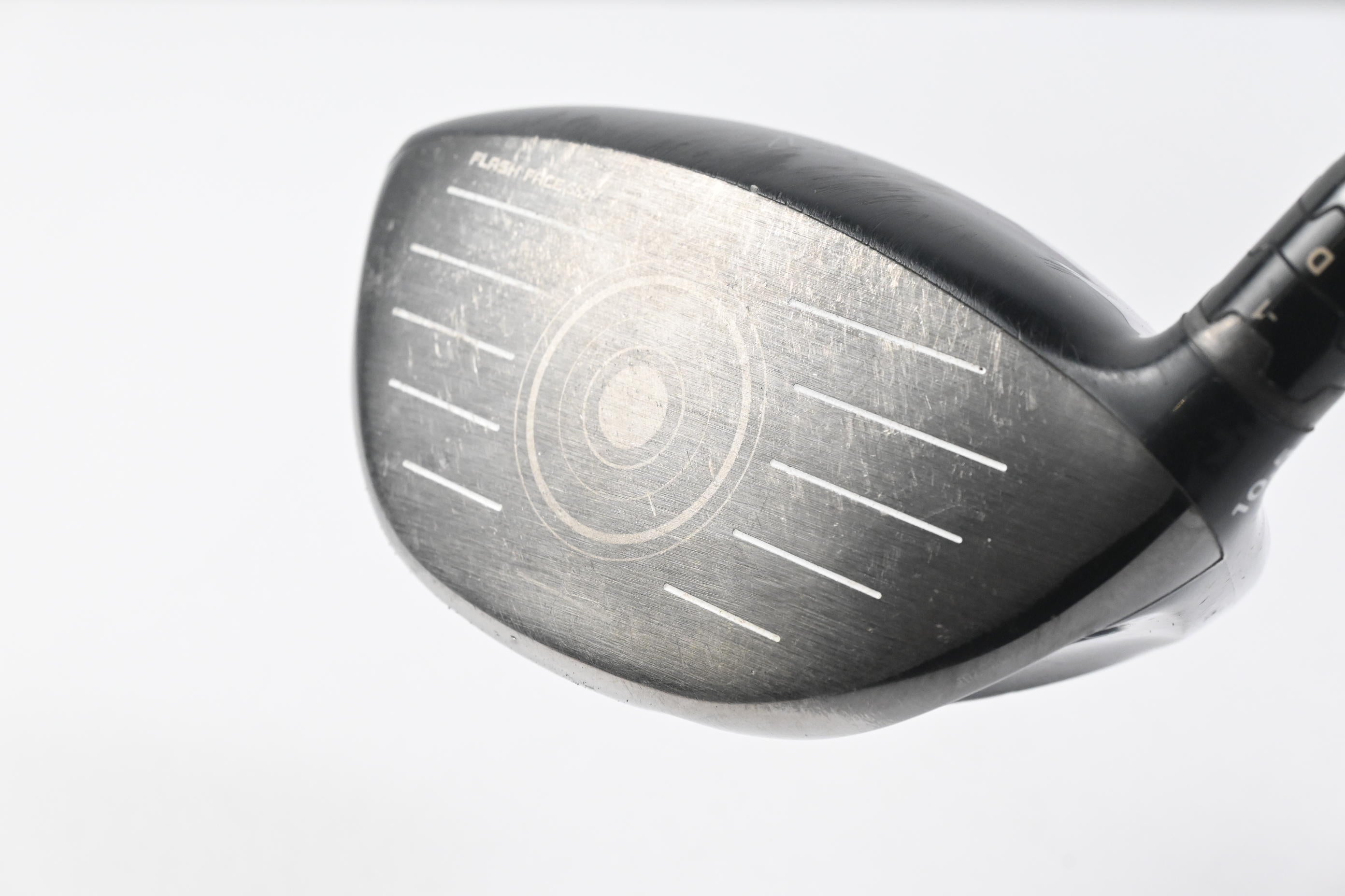 Callaway Big Bertha B21 Driver / 10.5 Degree / Regular Flex RCH 55 Shaft