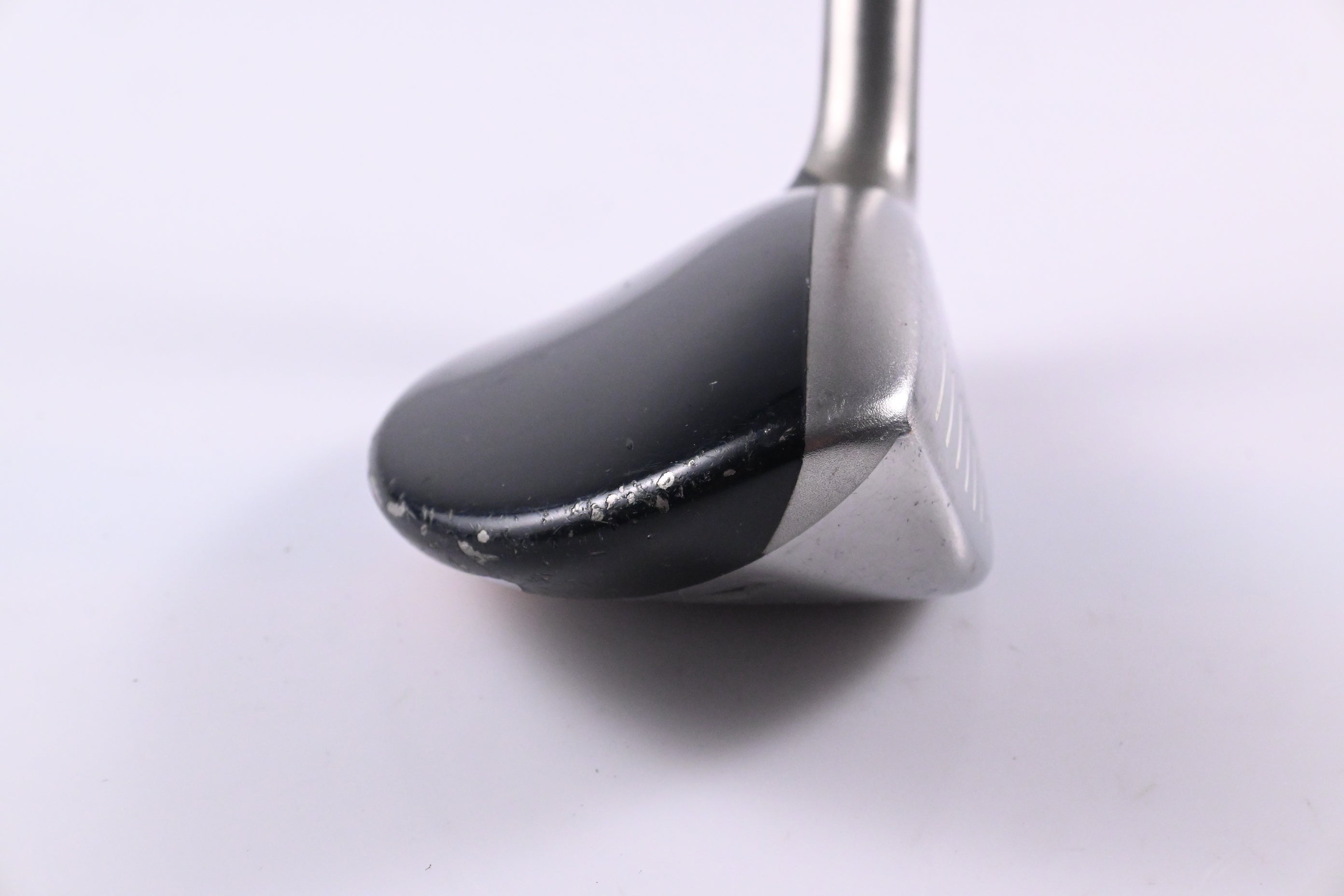Ping G10 #3 Hybrid / 18 Degree / Regular Flex Ping TFC 129 Shaft