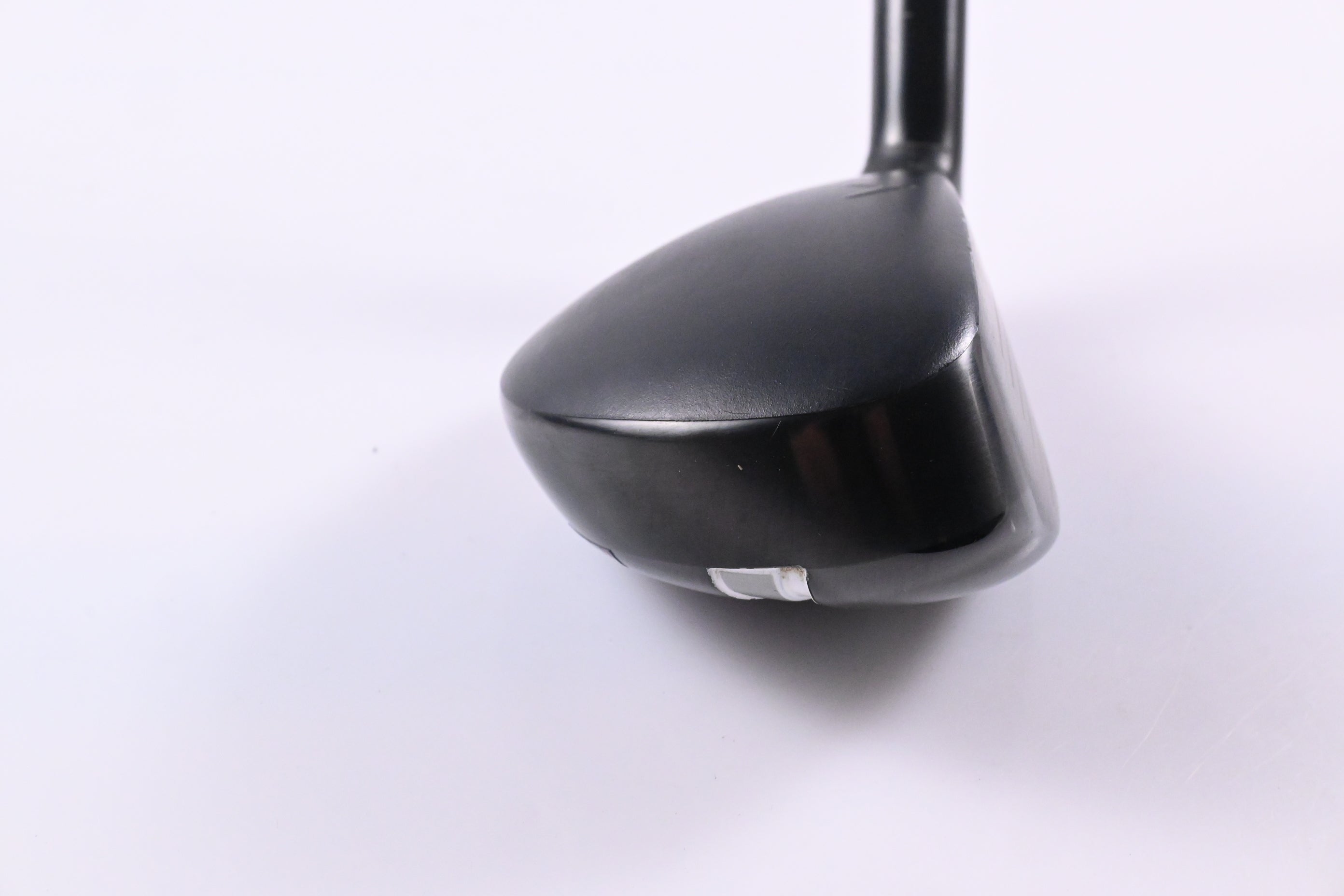 Callaway XR #4 Hybrid / 22 Degree / Stiff Flex Project X 58 Shaft