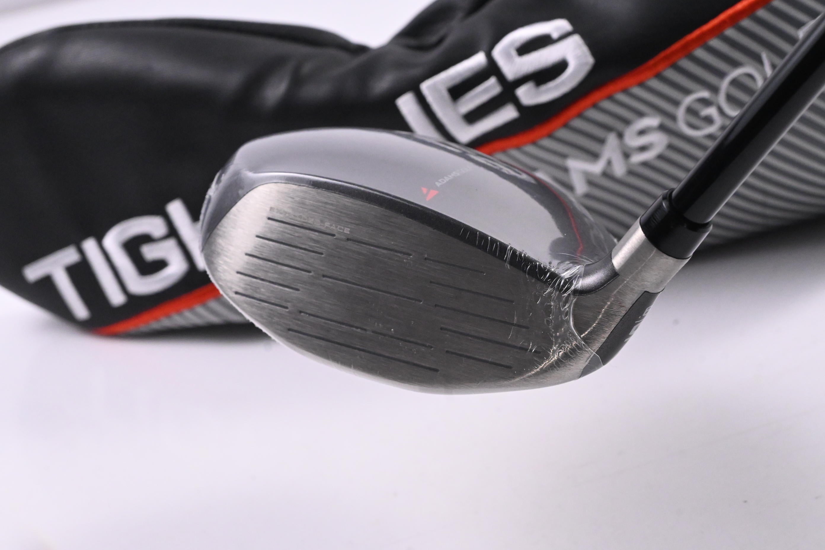 Adams Tight Lies 2021 #5 Wood / 19 Degree / Regular Flex Aldila Synergy 50 Shaft