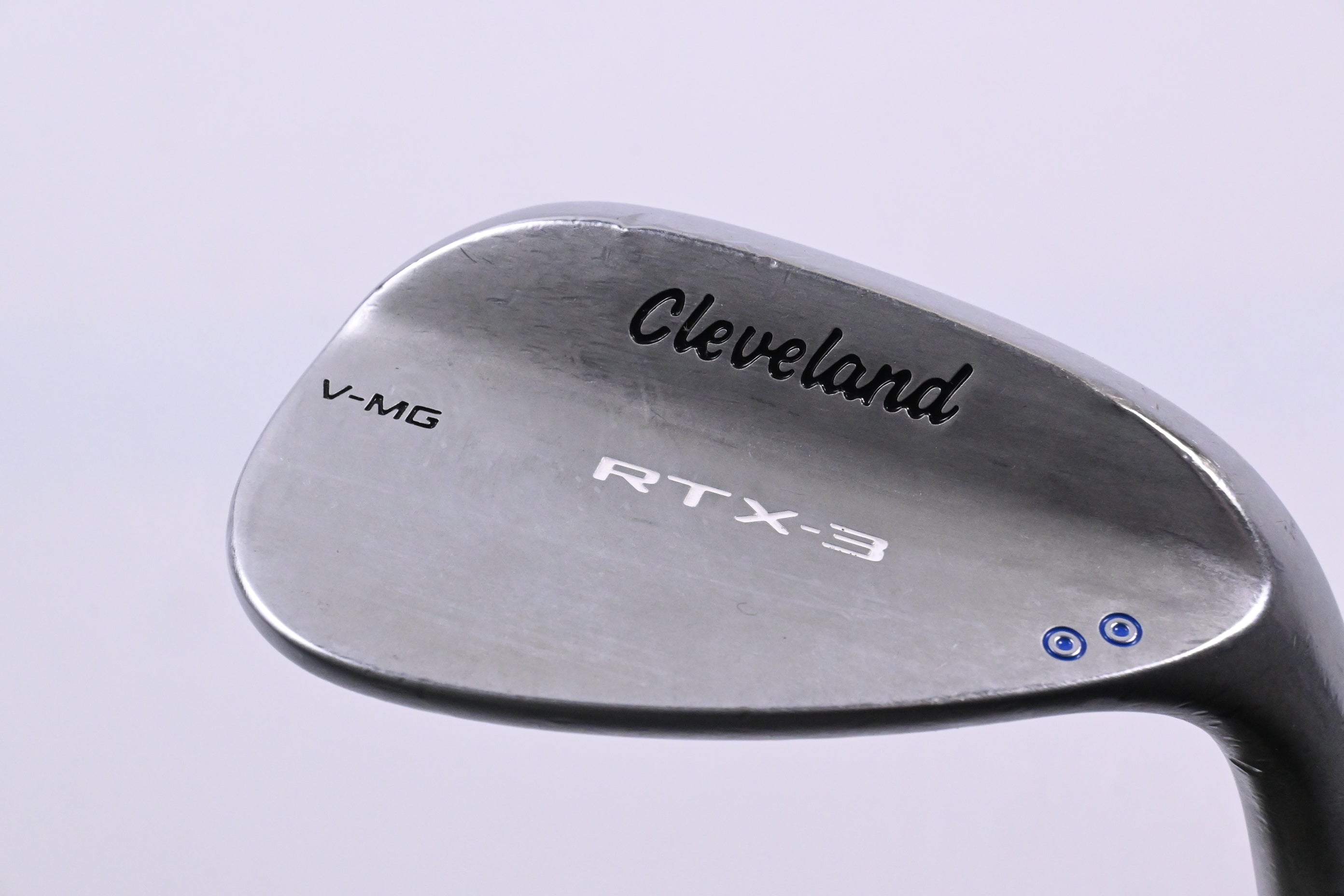 Cleveland RTX-3 Sand Wedge / 54 Degree / Stiff Flex N.S.Pro Modus 3 Shaft