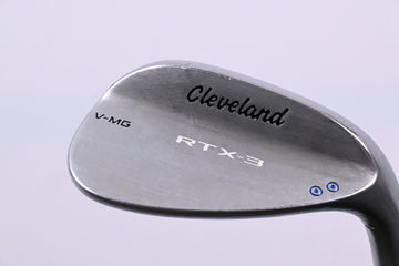 Cleveland RTX-3 Sand Wedge / 54 Degree / Stiff Flex N.S.Pro Modus 3 Shaft