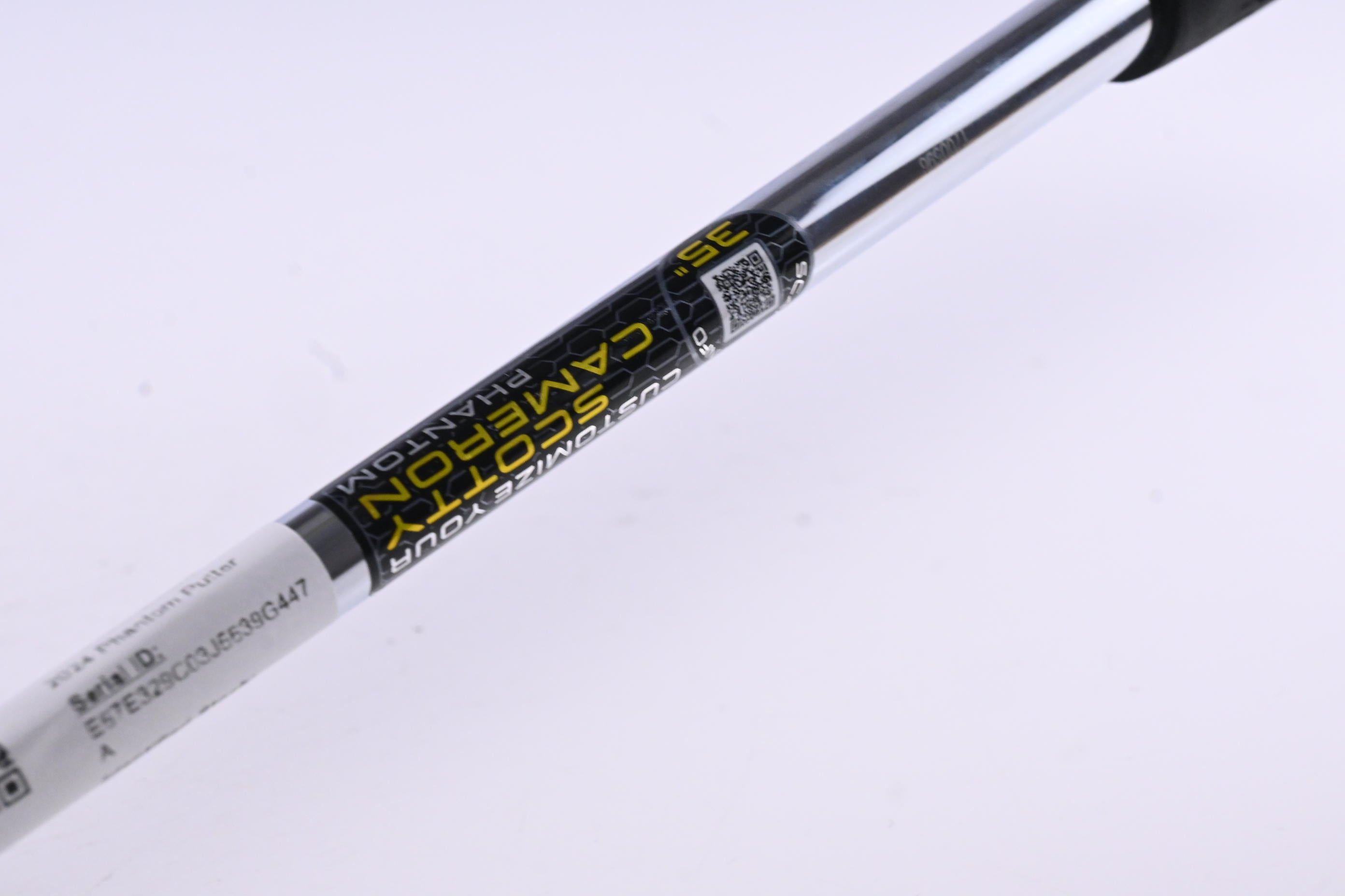 Scotty Cameron Phantom 7 2024 Putter / 35 Inch
