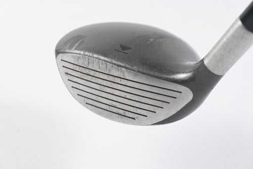 Titleist 904 F #3 Wood / 15 Degree / Stiff Flex Titleist 4375 Shaft