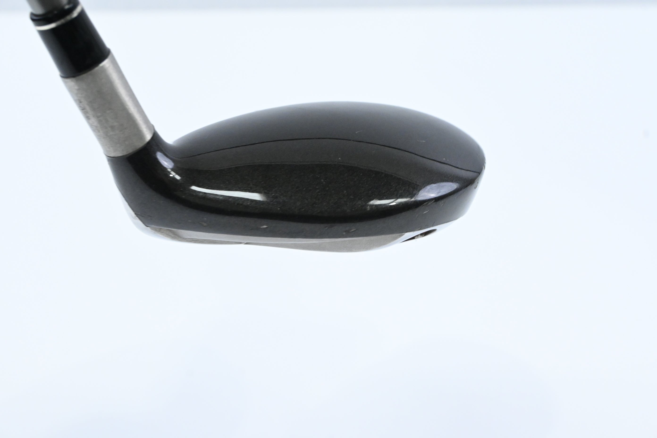 Taylormade V-Steel #3 Wood / 15 Degree / Regular Flex Taylormade Ultralite 65