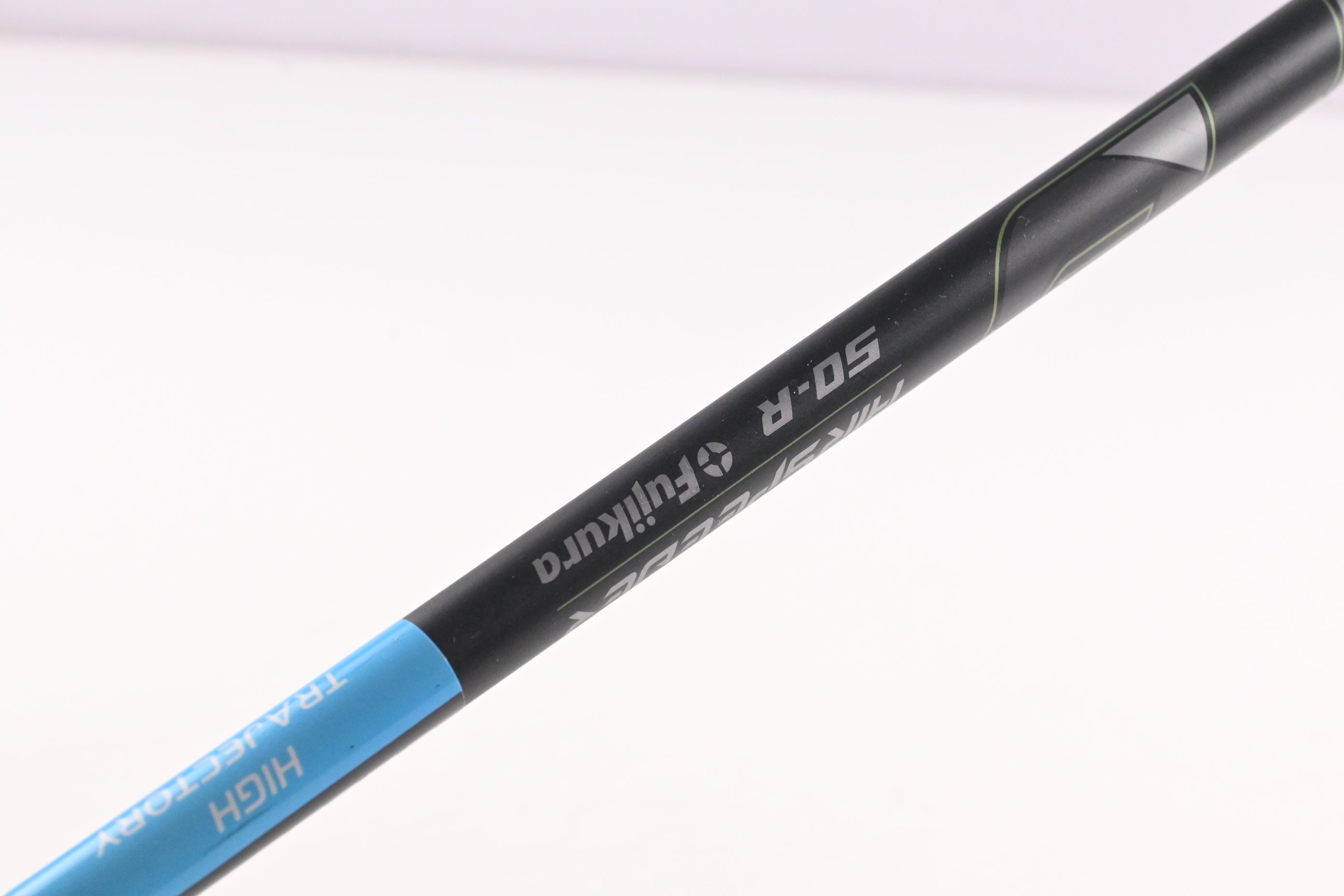 Taylormade Qi35 Driver / 10.5 Degree / Regular Flex Fujikura Air Speeder 50