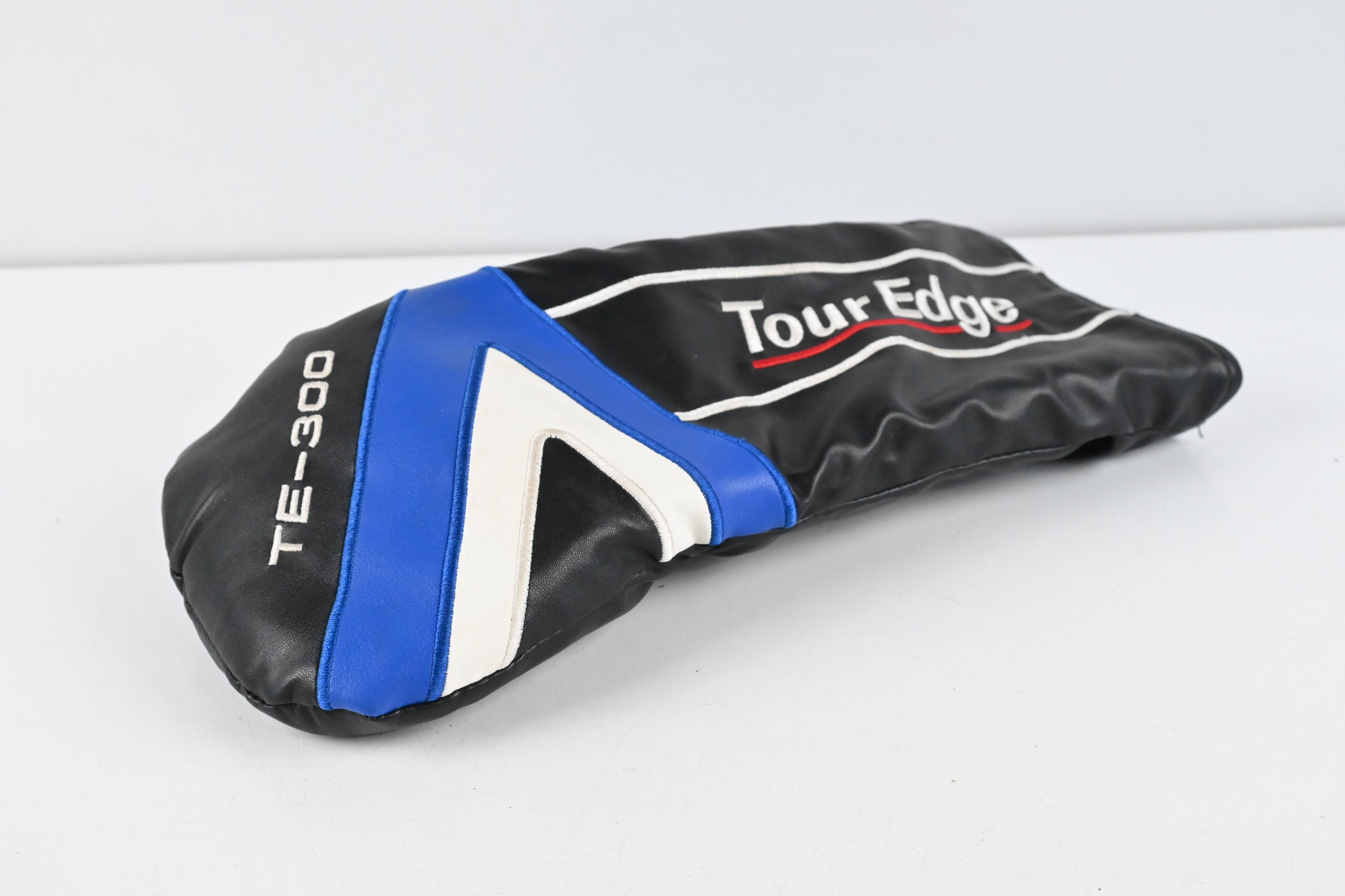 Tour Edge TE-300 Driver / 10.5 Degree / Uniflex Tour Edge TE-300 Shaft