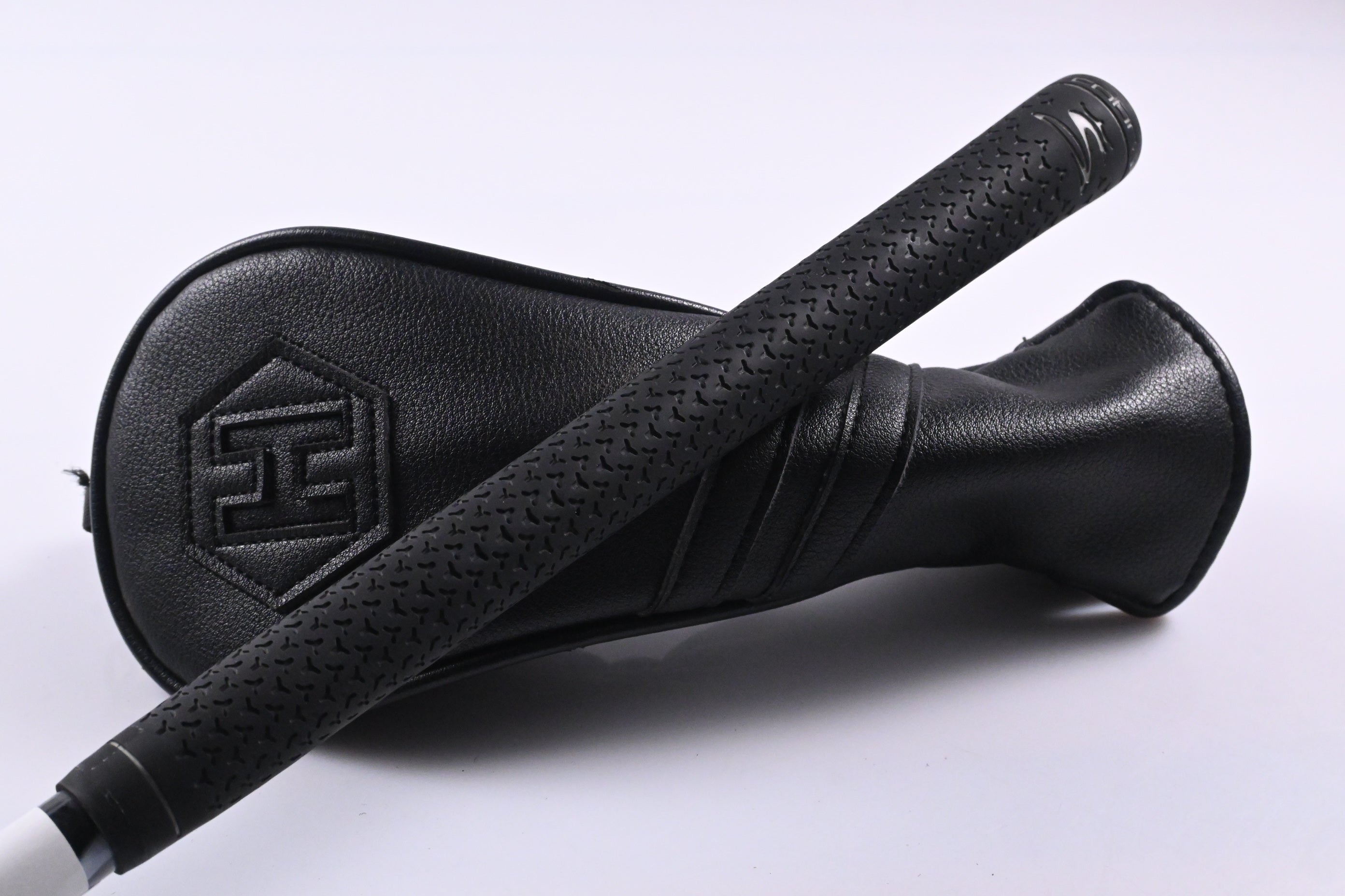 Cobra Baffler Rail-H #4 Hybrid / 22 Degree / Regular Flex Fujikura Motore 65