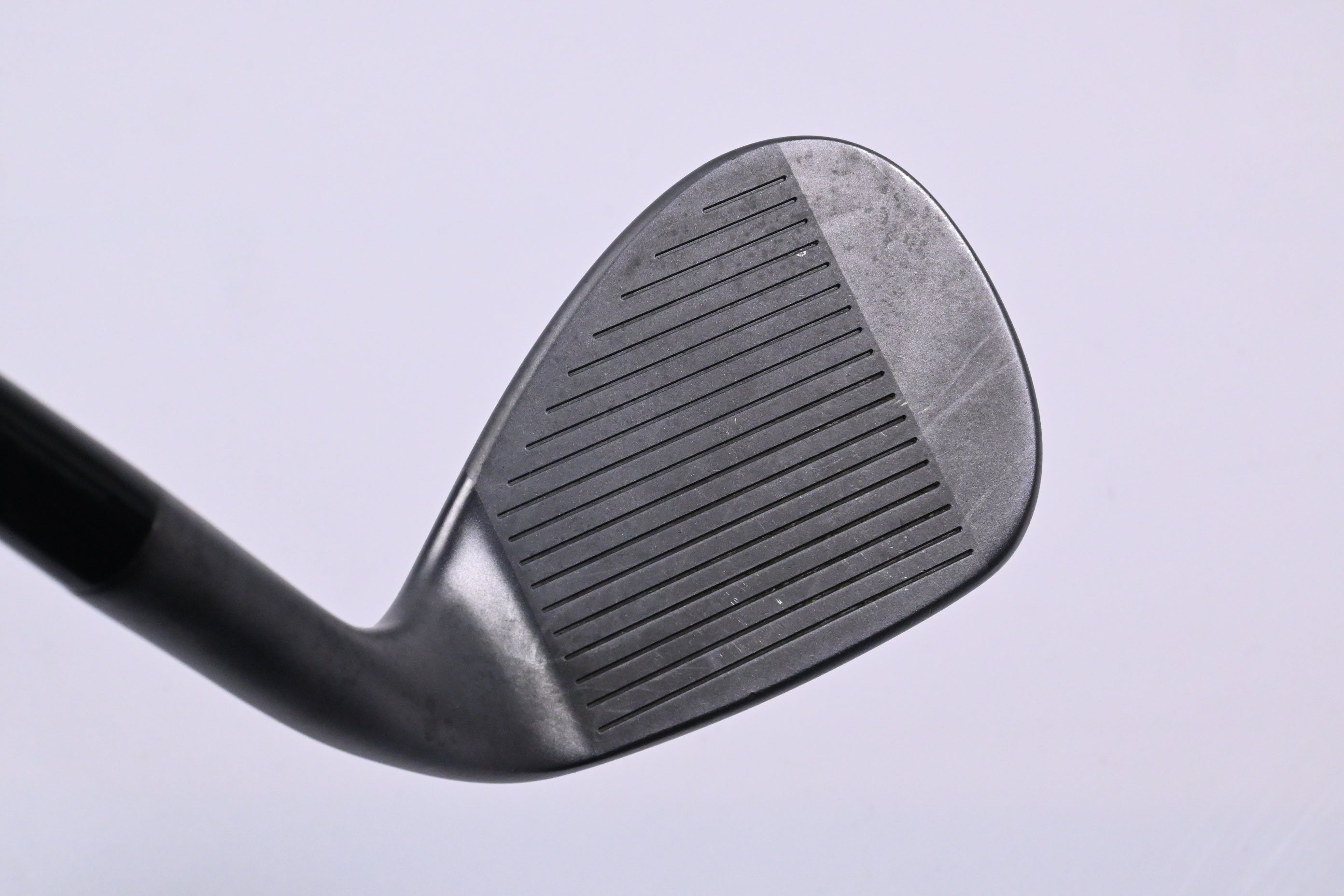 Left Hand Cleveland Smart Sole Gap Wedge / 52 Degree / Wedge Flex Smart Sole
