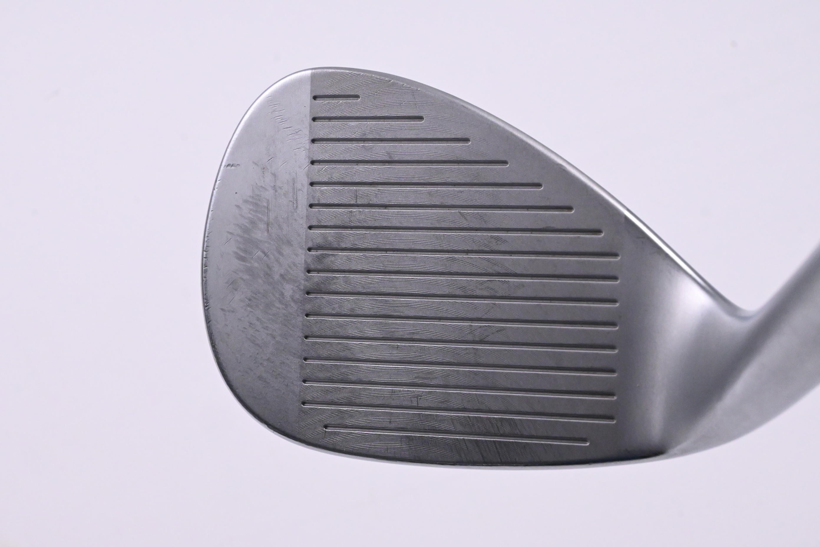 Cobra King 2025 Lob Wedge / 58 Degree / Wedge Flex Dynamic Gold Spinner Shaft