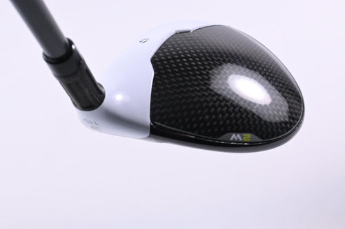 Taylormade M2 2017 #3 Wood / 15 Degree / Stiff Flex Fujikura Pro 56 Shaft