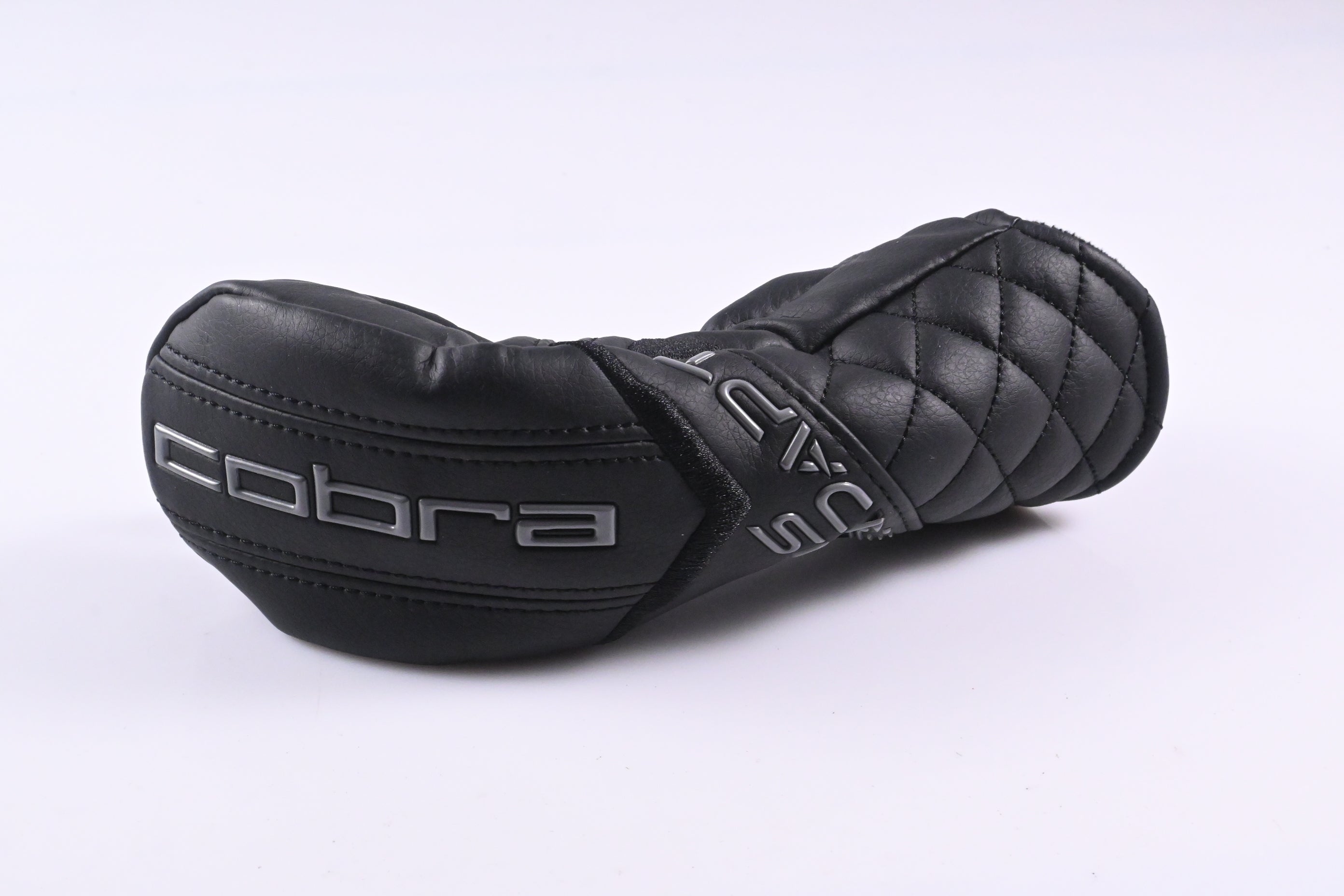 Cobra DS-Adapt #4 Hybrid / 21 Degree / Regular Flex KBS PG Hybrid 75 Shaft