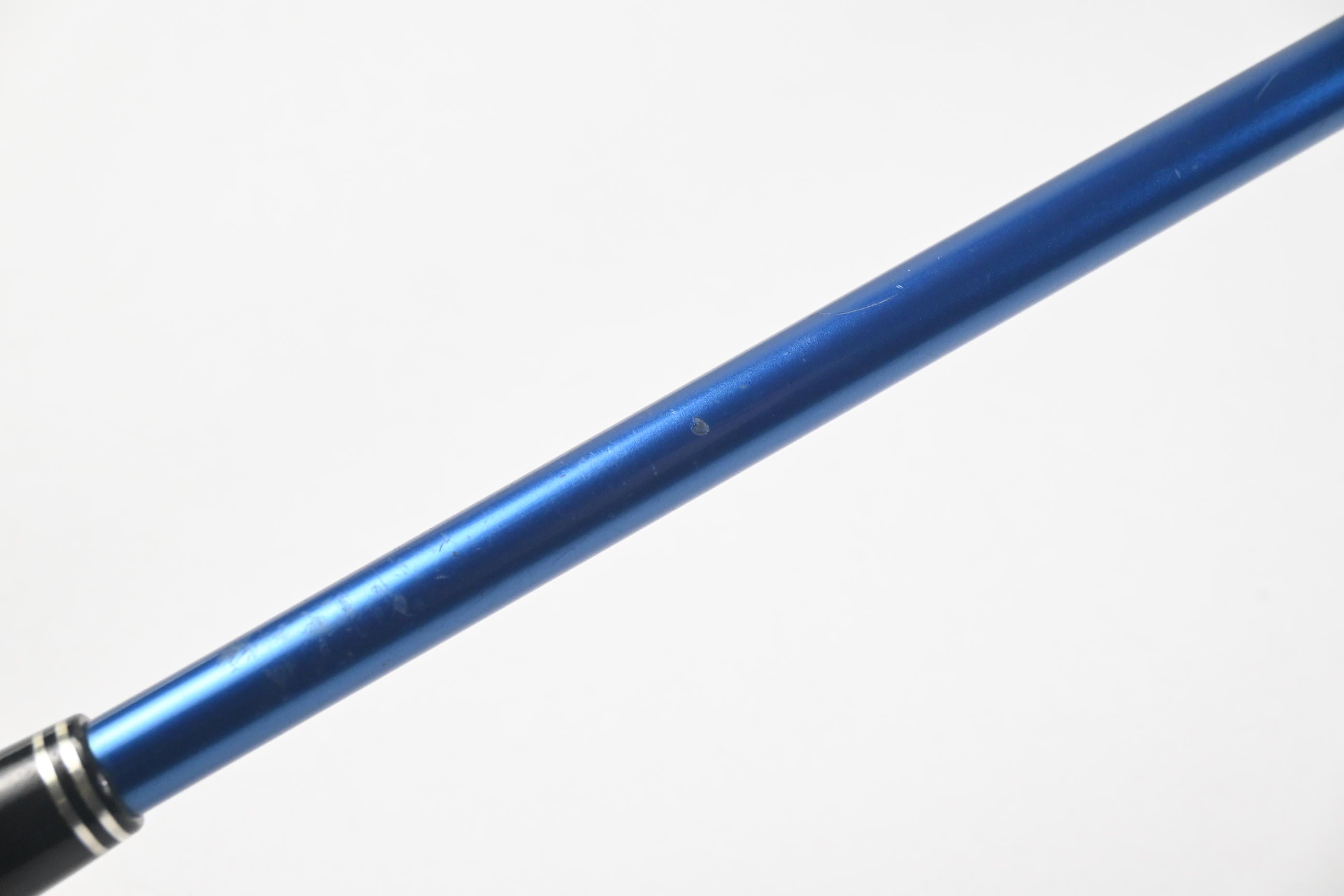 Cobra King Speed LD Driver / 10.5 Degree / Regular Flex Tour AD YS Shaft
