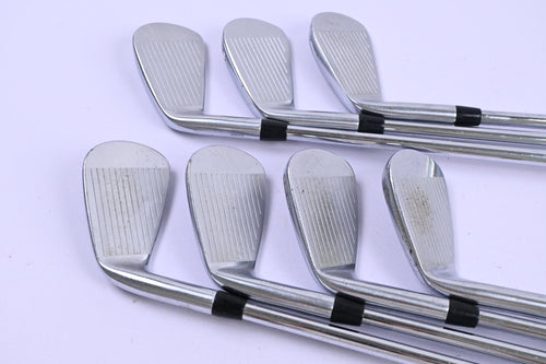 Titleist T100.S 2021 Irons / 5-PW+GW / Stiff Flex Project X Precision Shafts