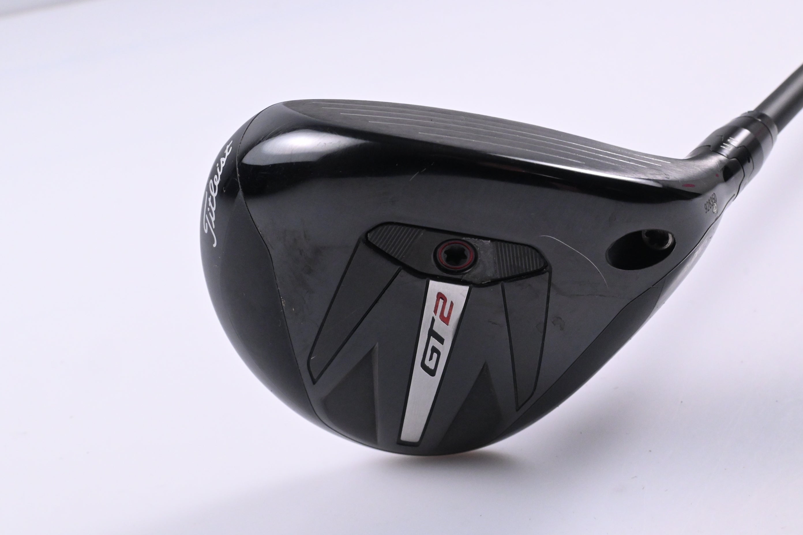 Titleist GT2 #3 Wood / 15 Degree / X-Flex HZRDUS Black 70 Shaft